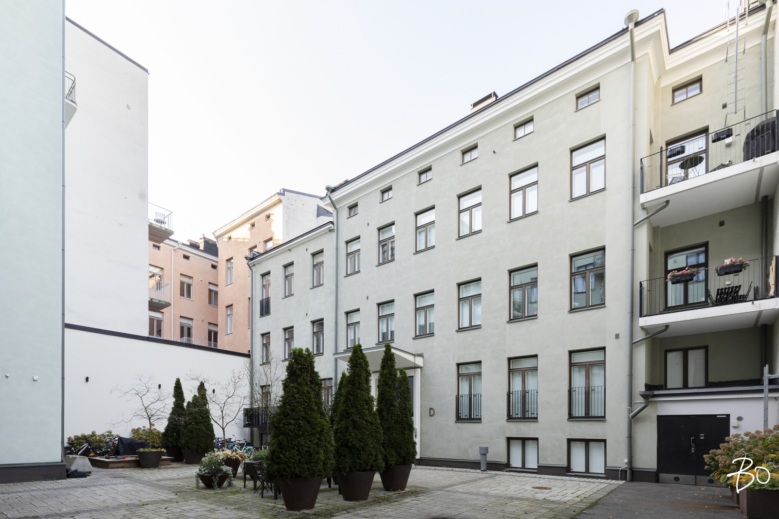 Uudenmaankatu 13 - kuva 26