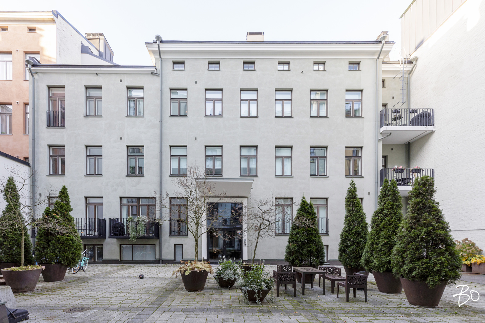 Uudenmaankatu 13 - kuva 25