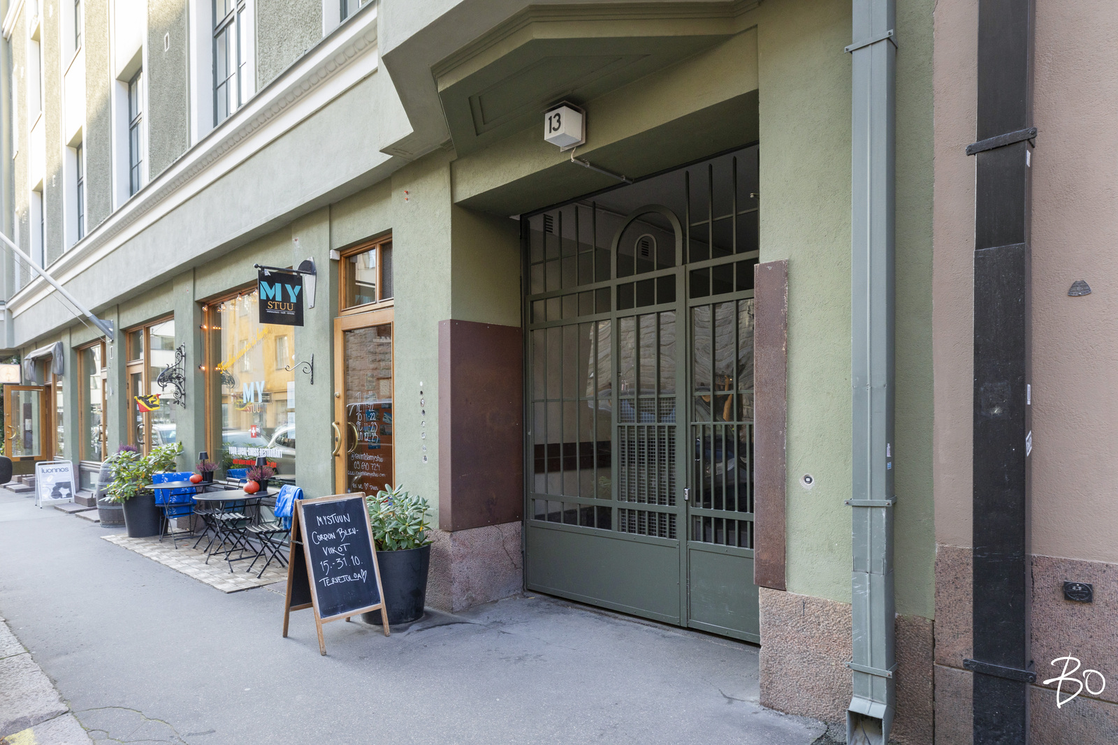 Uudenmaankatu 13 - kuva 28