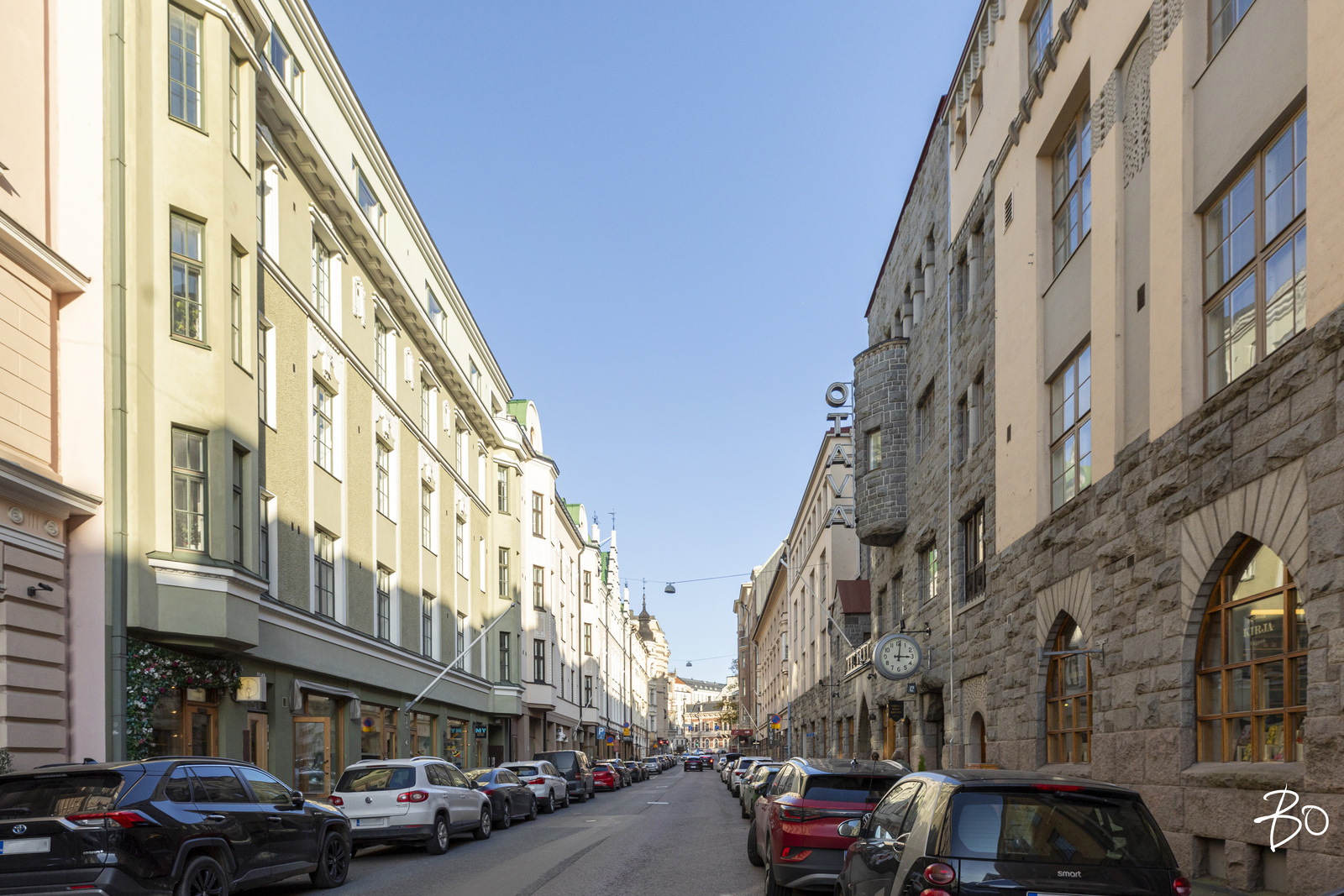 Uudenmaankatu 13 - kuva 29