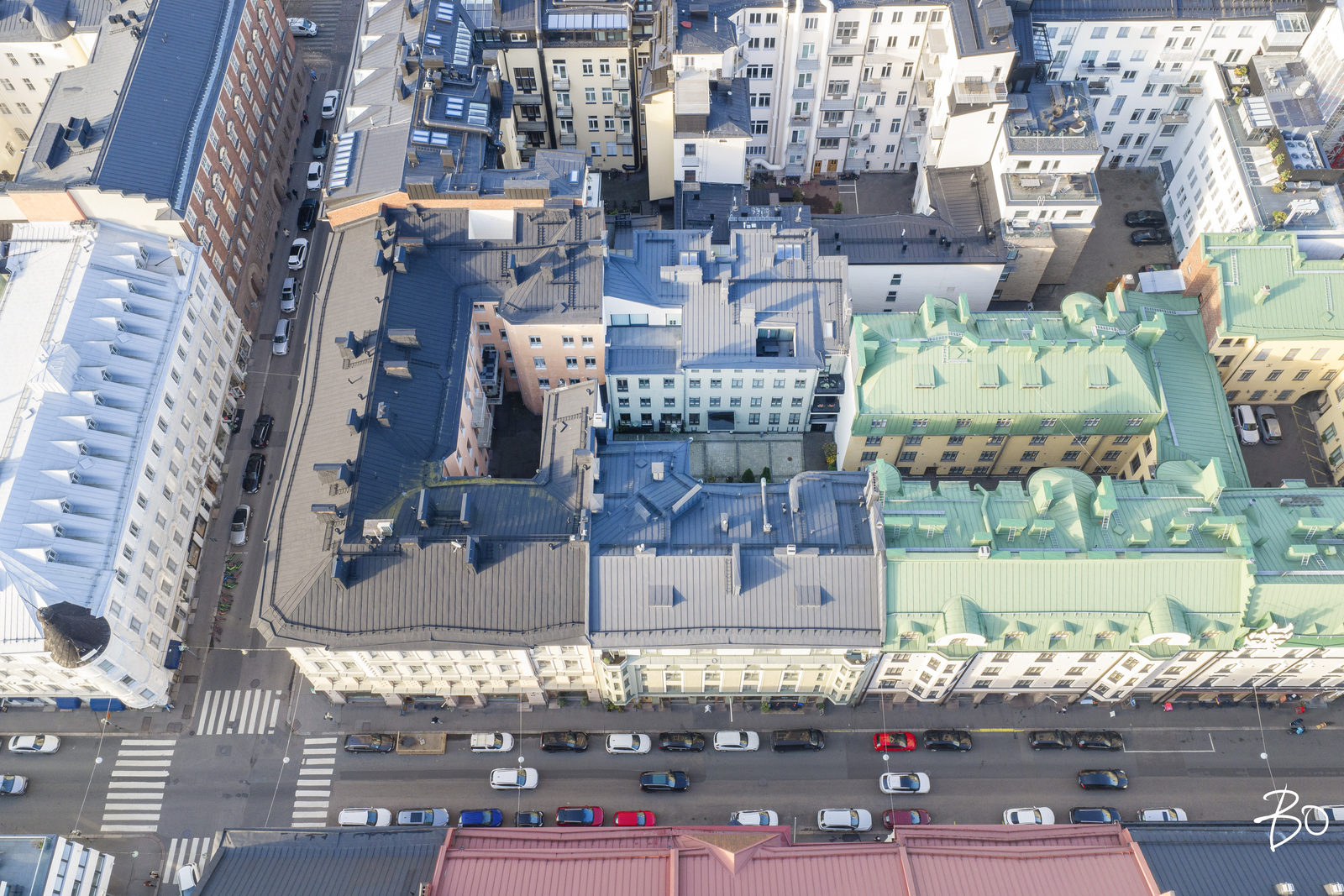Uudenmaankatu 13 - kuva 30