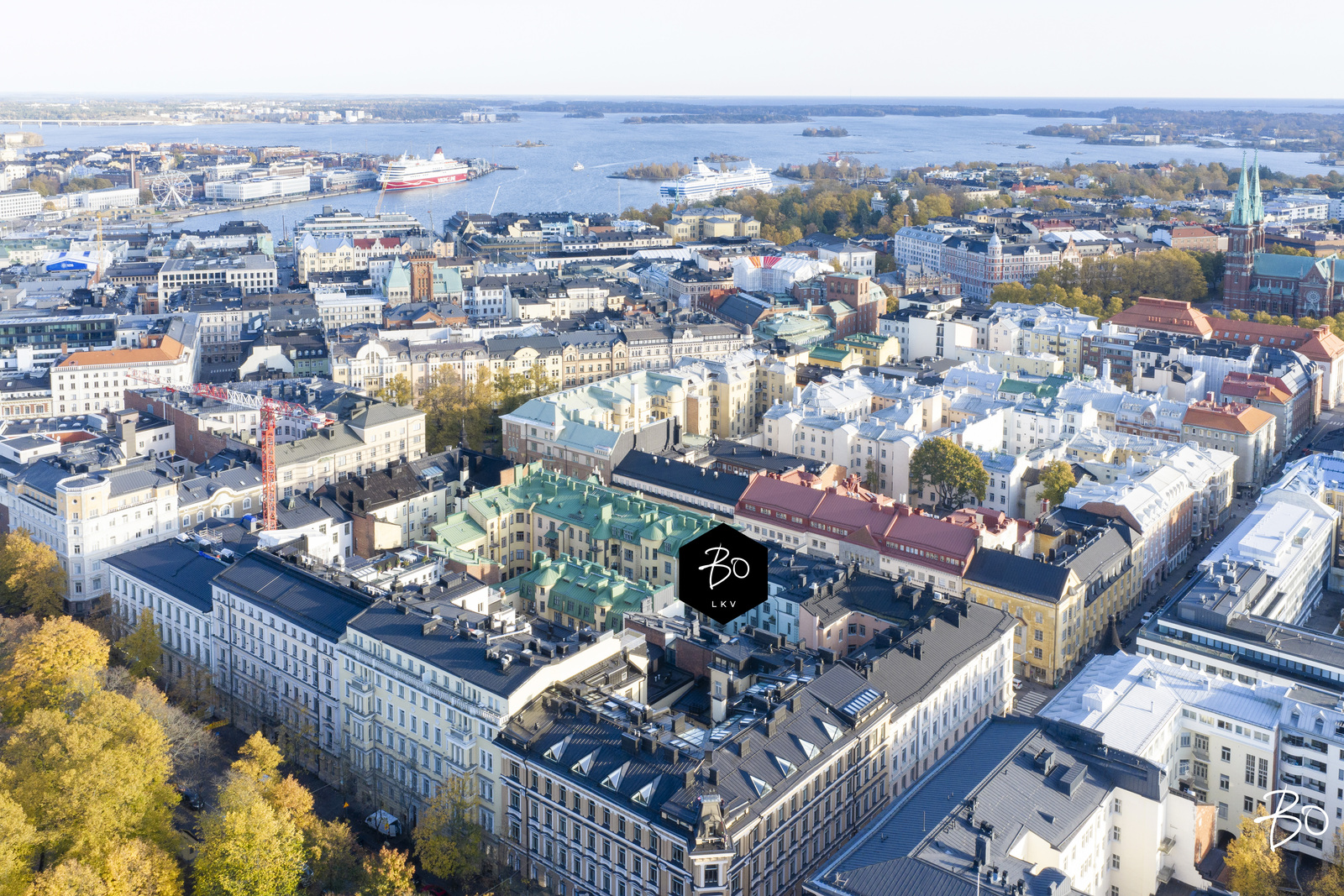 Uudenmaankatu 13 - kuva 33
