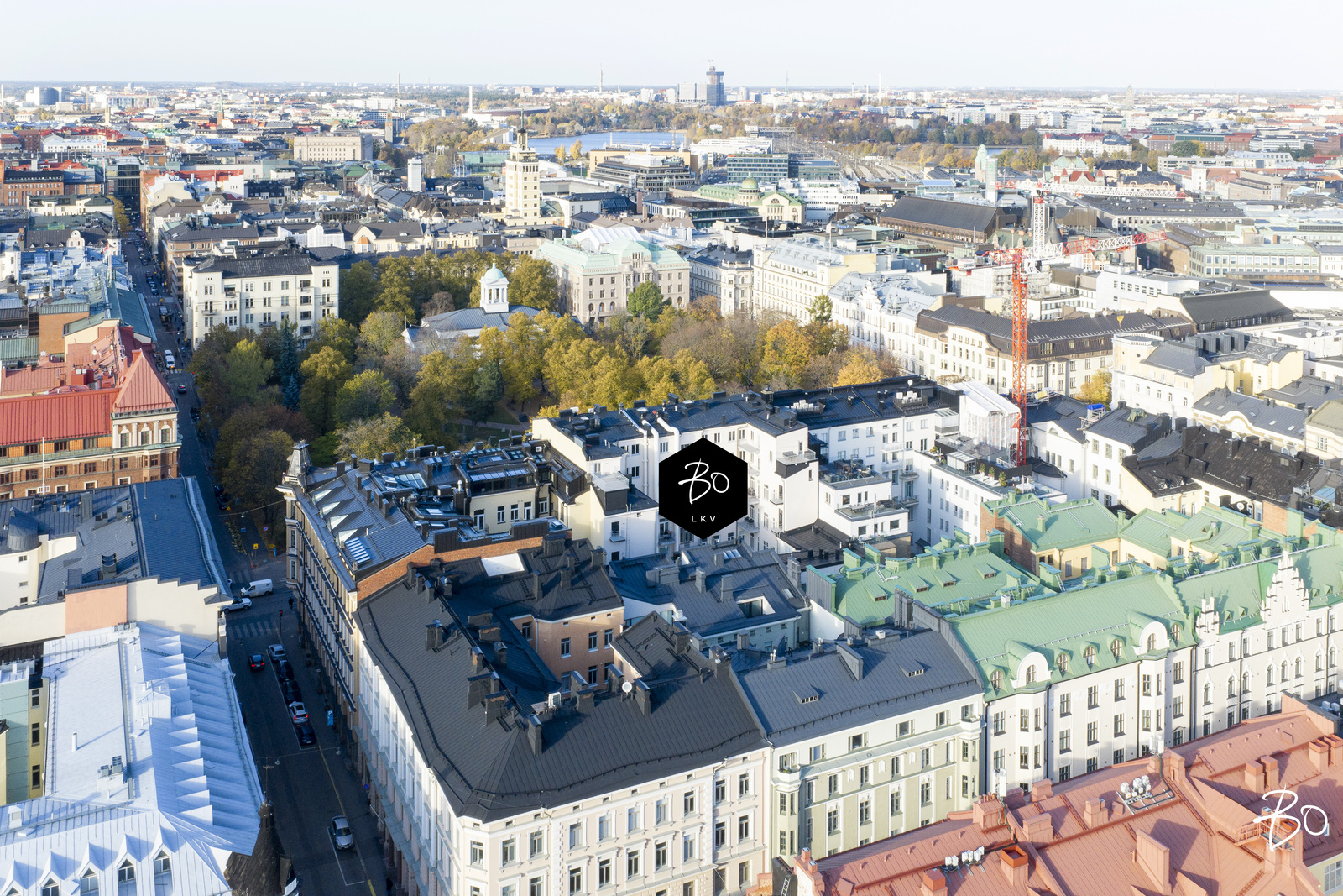 Uudenmaankatu 13 - kuva 34