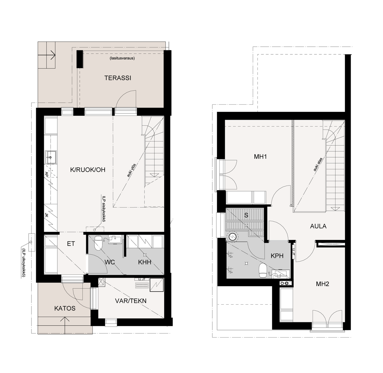 Sihteerintie 6 - kuva 2