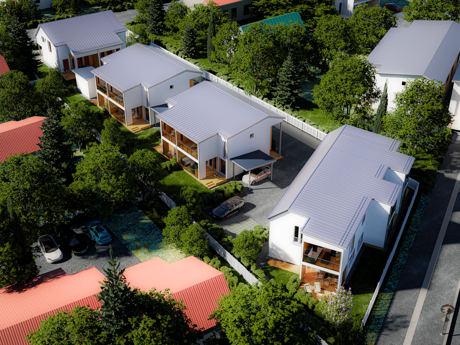 Sihteerintie 6 - kuva 16