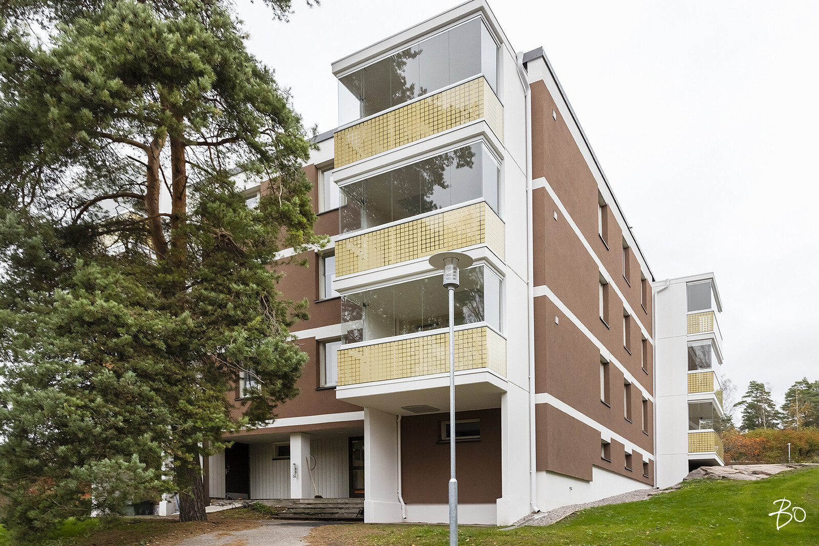 Haukilahdenranta 21 - kuva 17