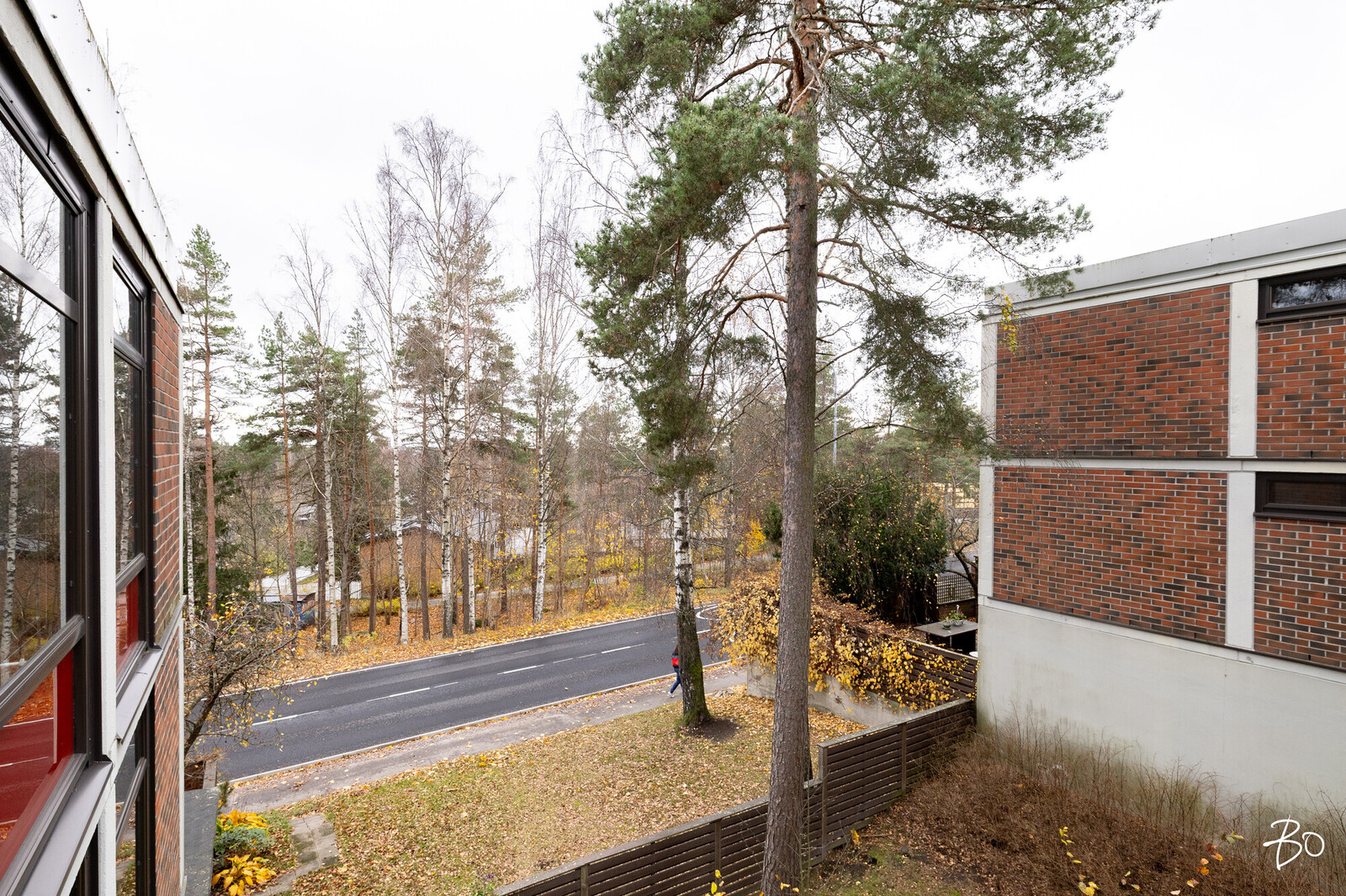 Yläportti 1 - kuva 22