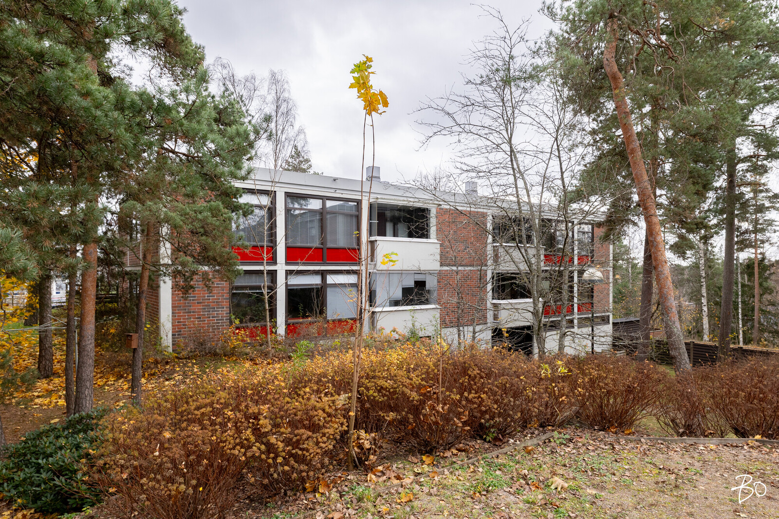 Yläportti 1 - kuva 25
