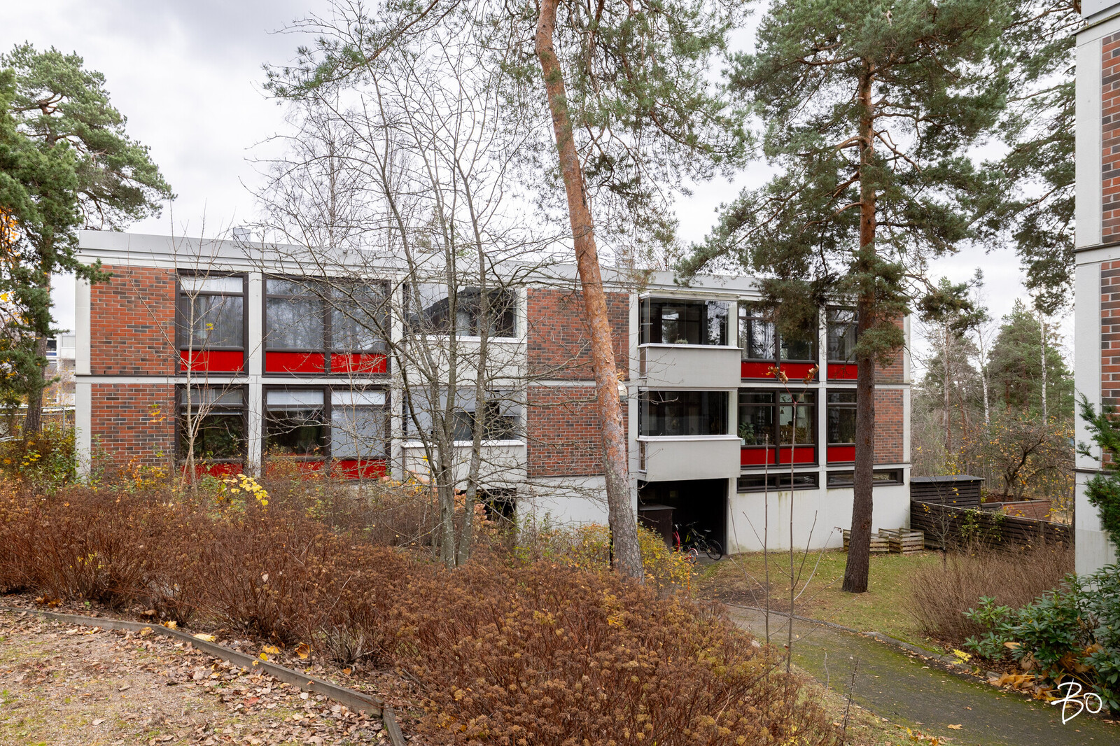 Yläportti 1 - kuva 26