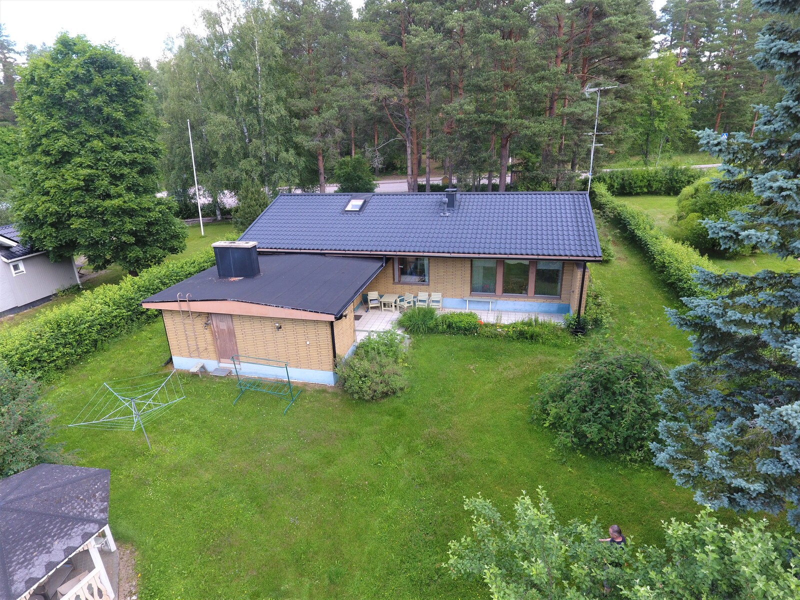 Kirkkotie 11 85410 Sievi Sp Koti Kirkkotie 11 85410 Sievi Sp Koti