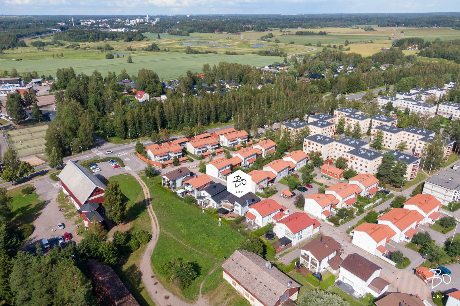Tuiterinkuja 7 - kuva 30