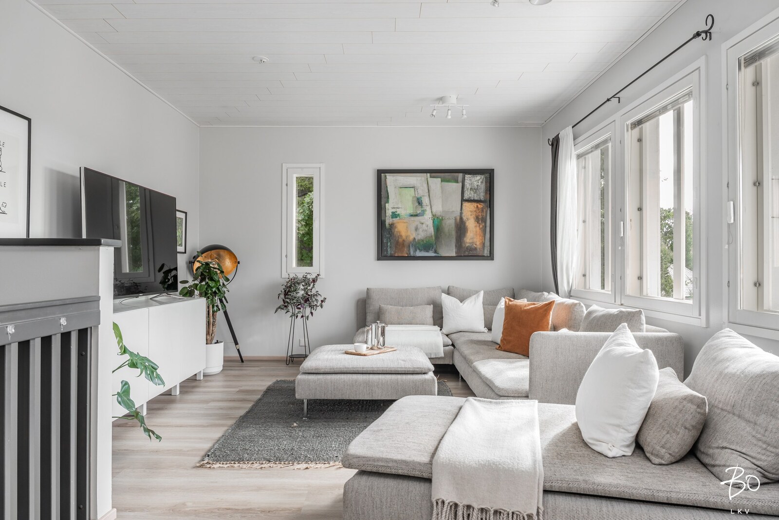 Onninkuja 1 - kuva 3