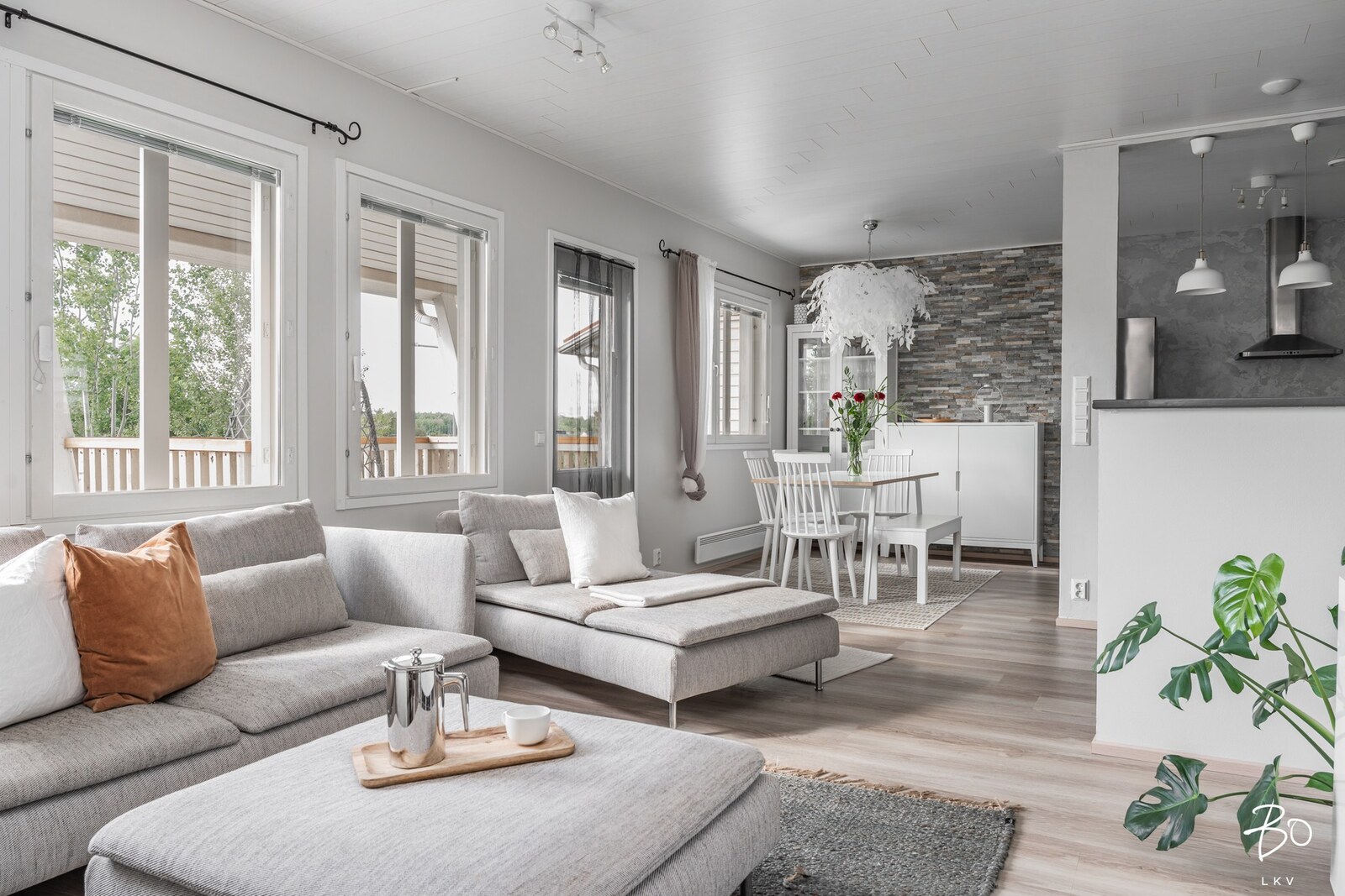 Onninkuja 1 - kuva 4