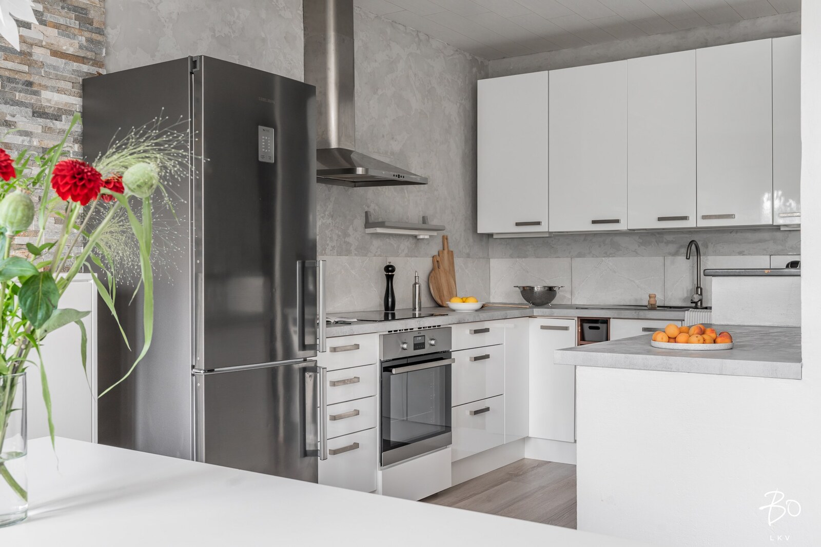 Onninkuja 1 - kuva 6