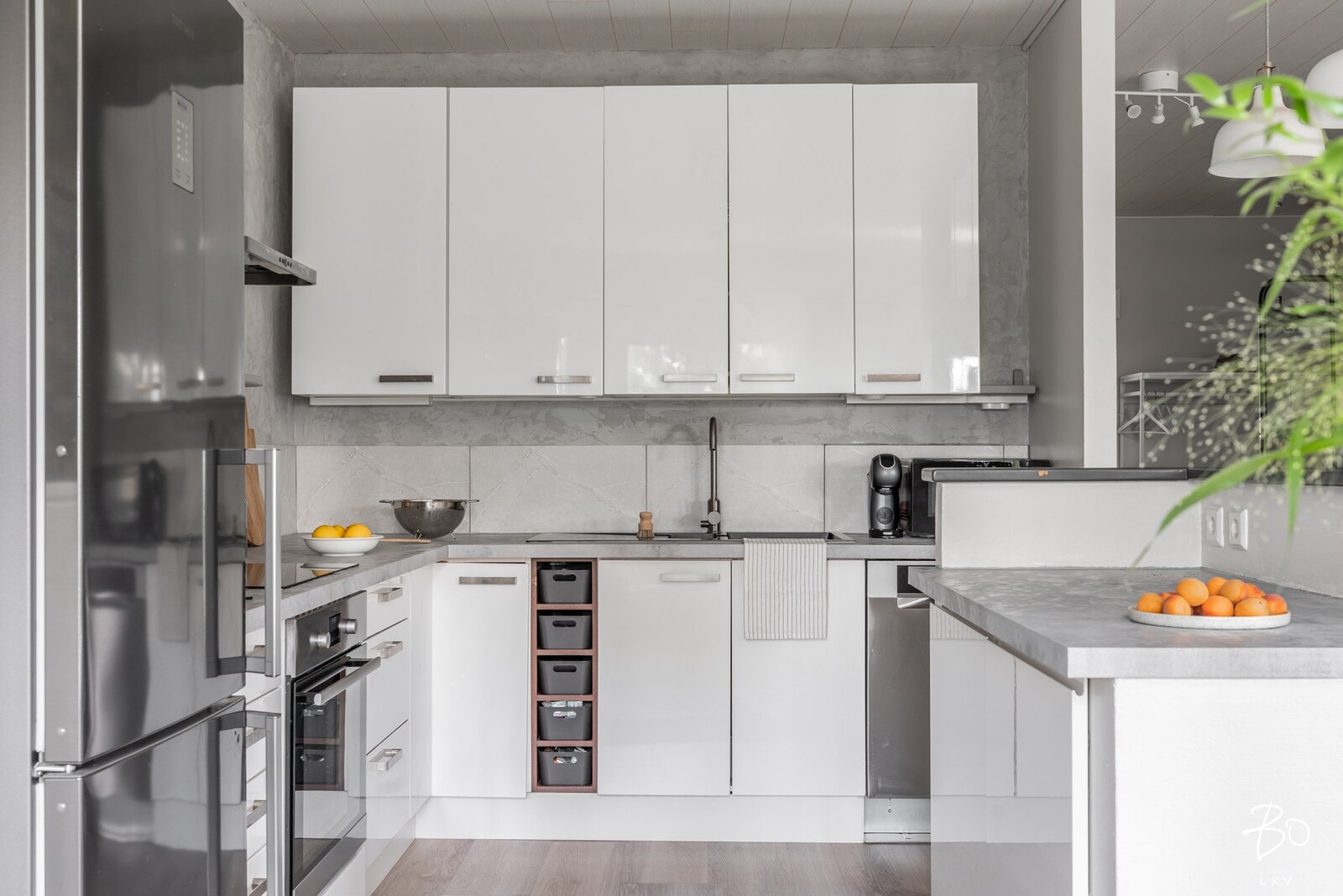 Onninkuja 1 - kuva 7