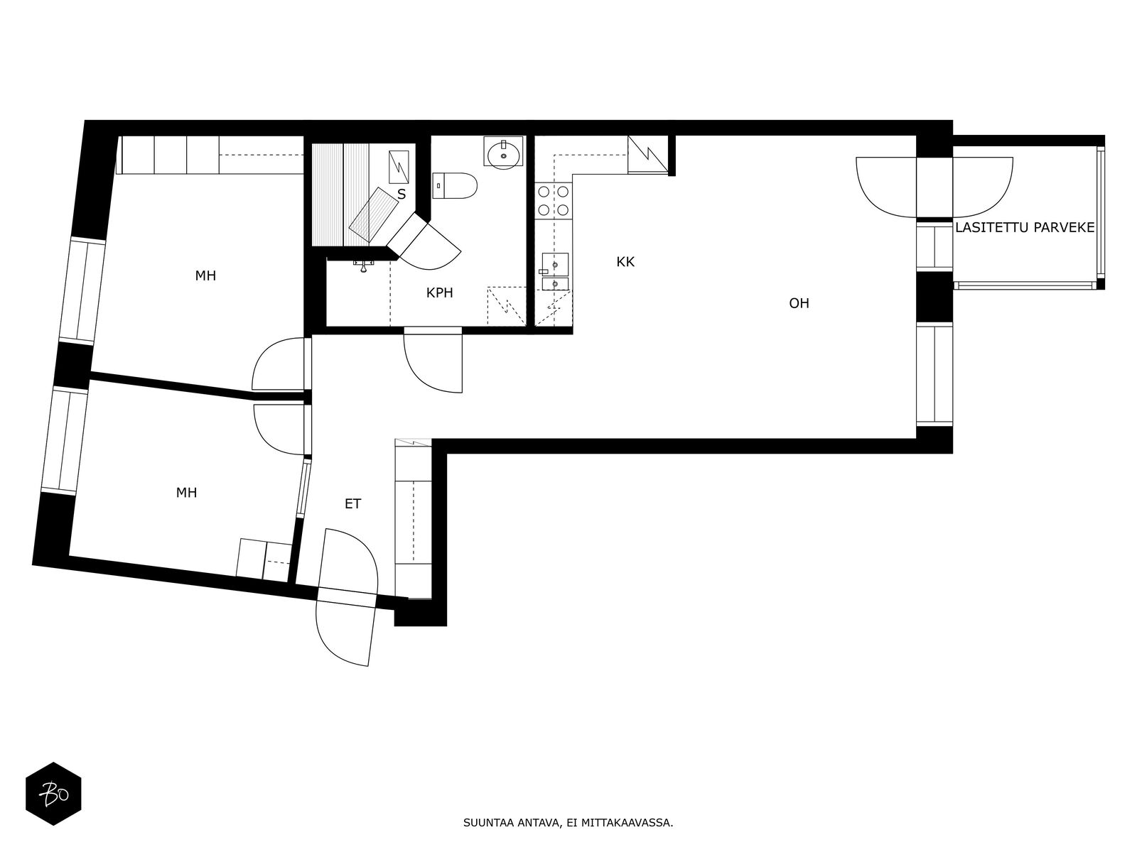 Revontulentie 11 - image 2