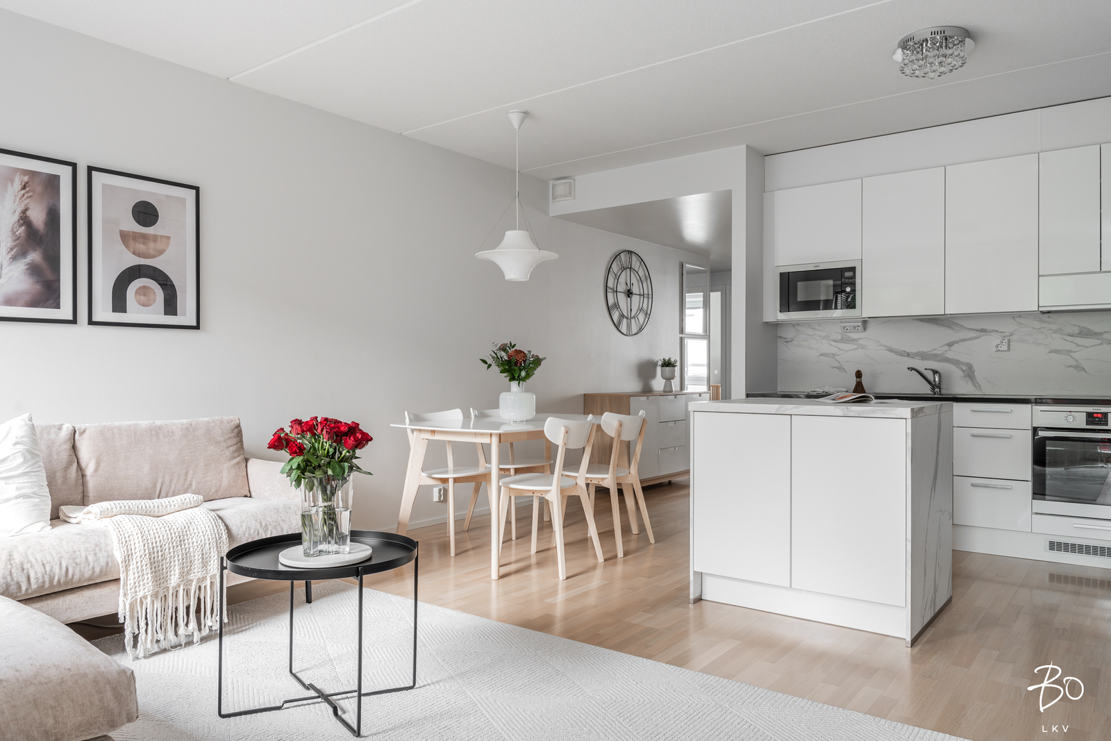 Revontulentie 11 - image 1