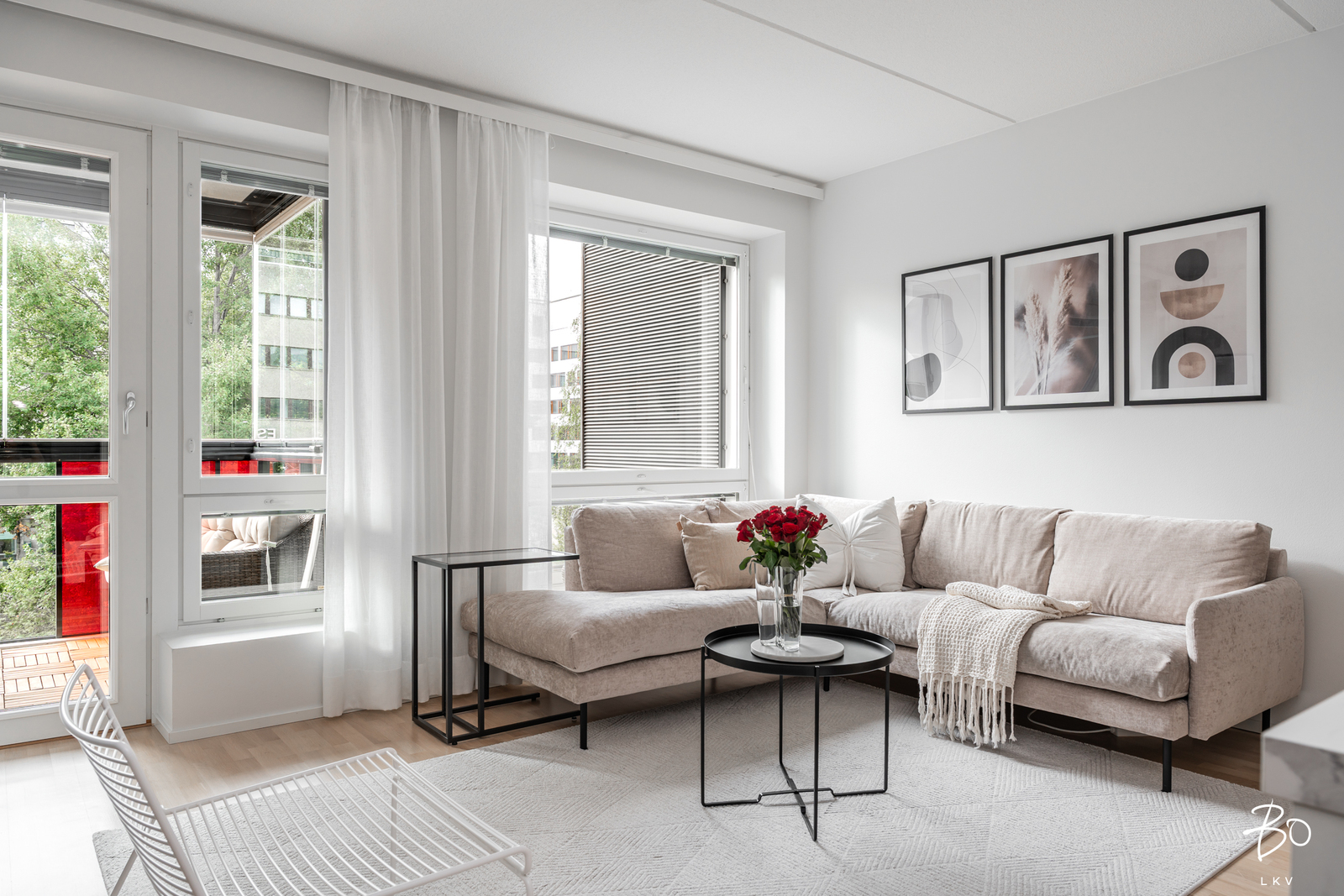 Revontulentie 11 - image 9