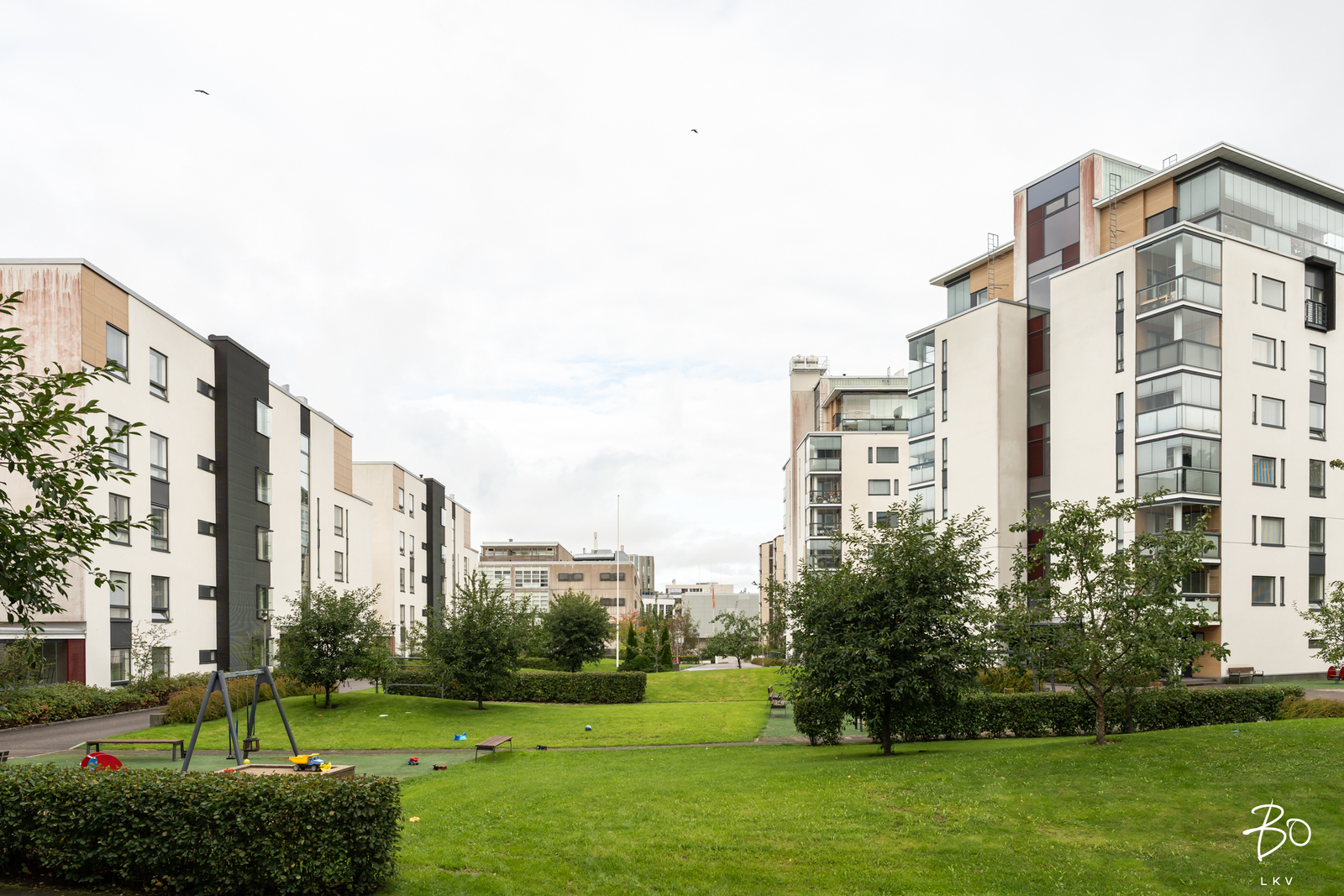 Revontulentie 11 - image 21