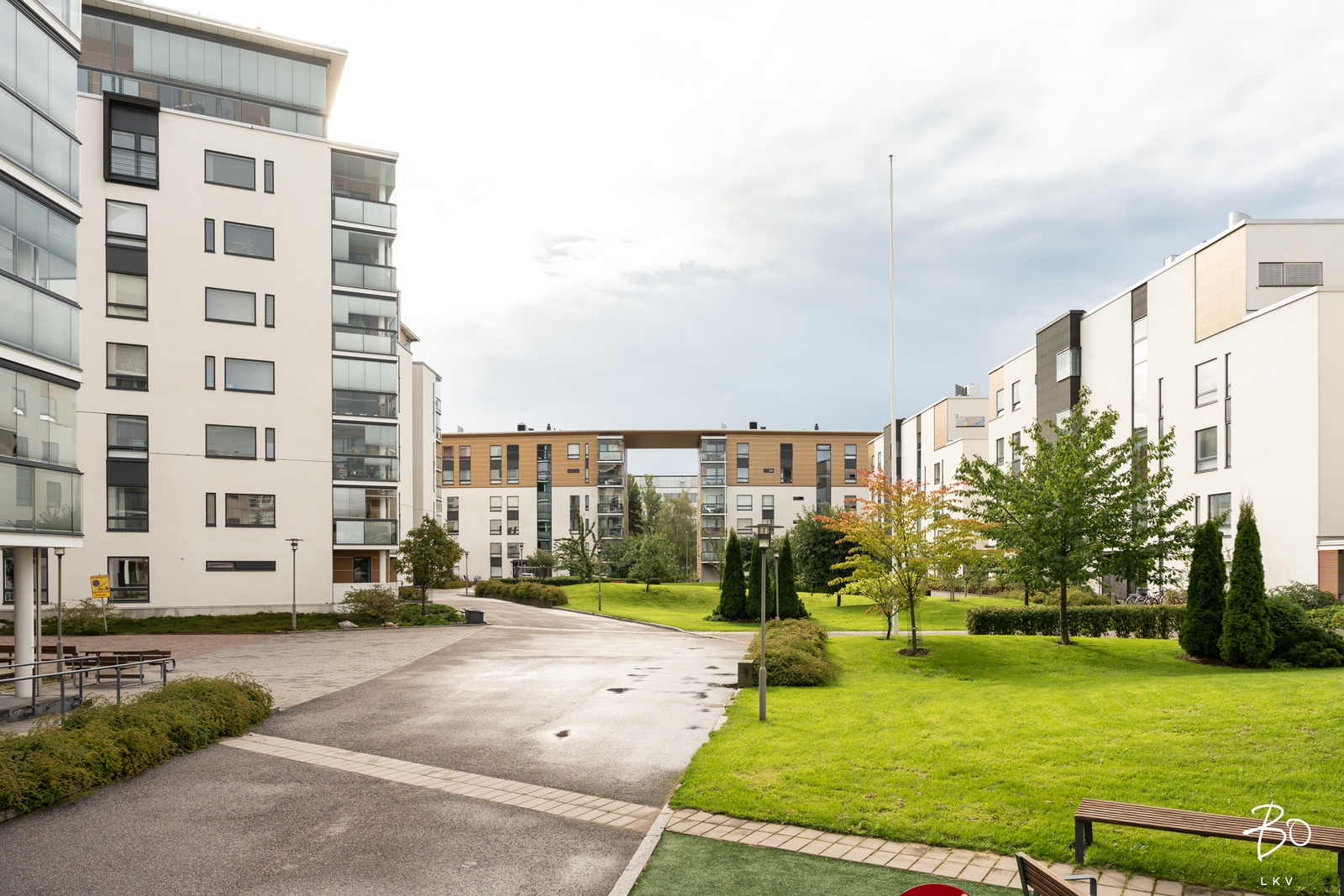 Revontulentie 11 - image 23