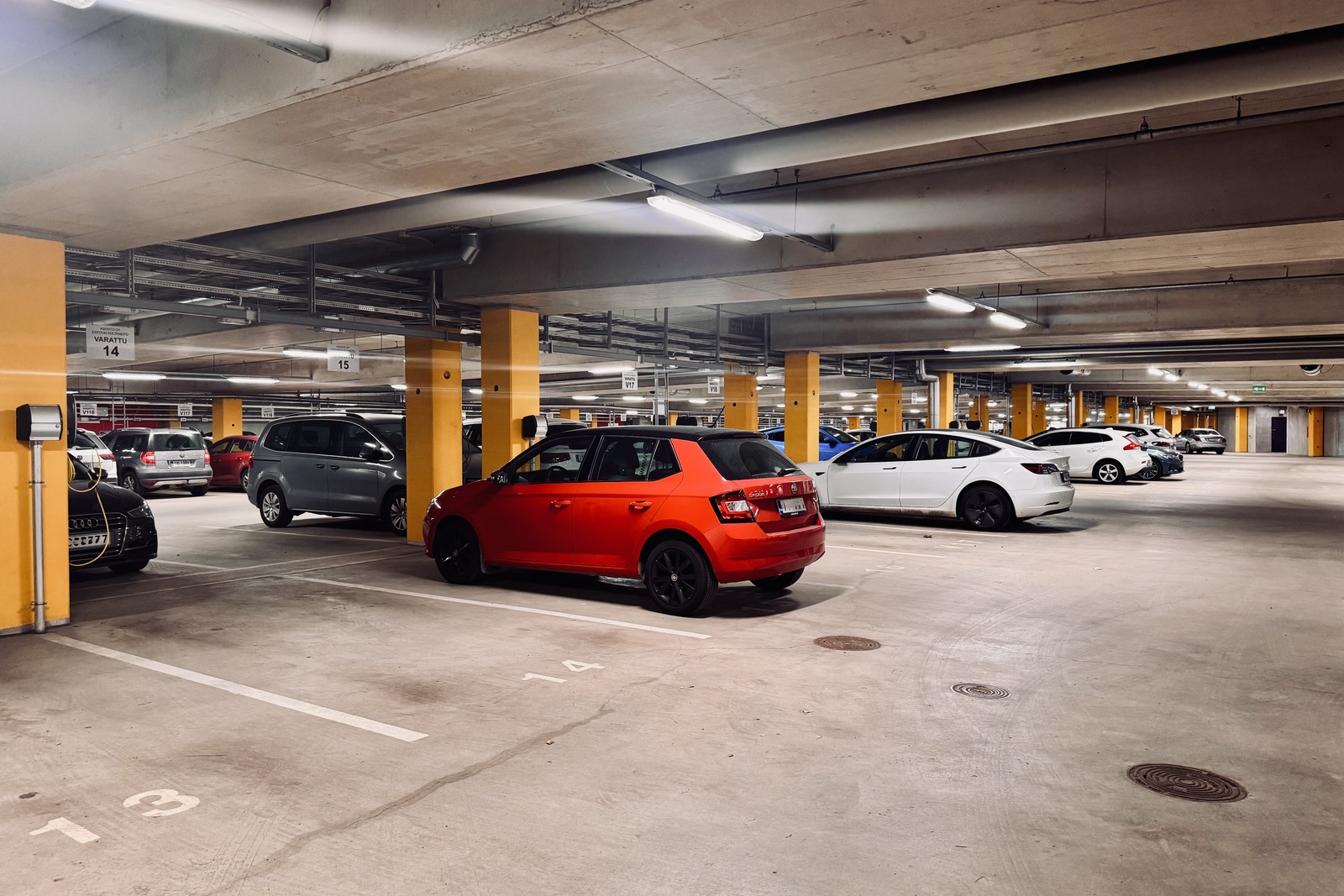 Revontulentie 11 - image 24