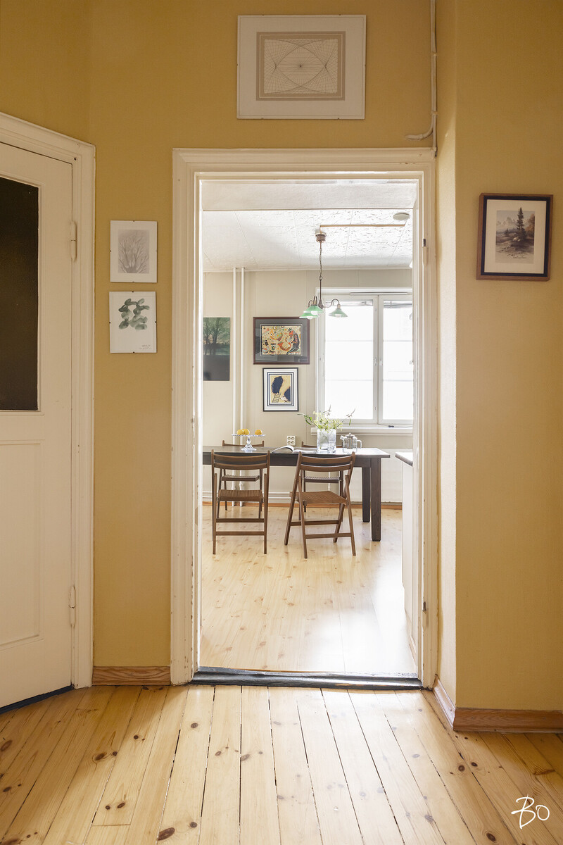 Helsinginkatu 11 - kuva 4