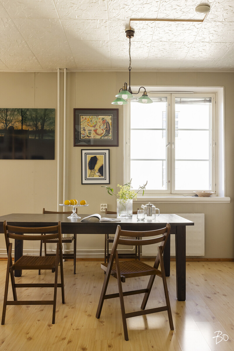 Helsinginkatu 11 - kuva 3