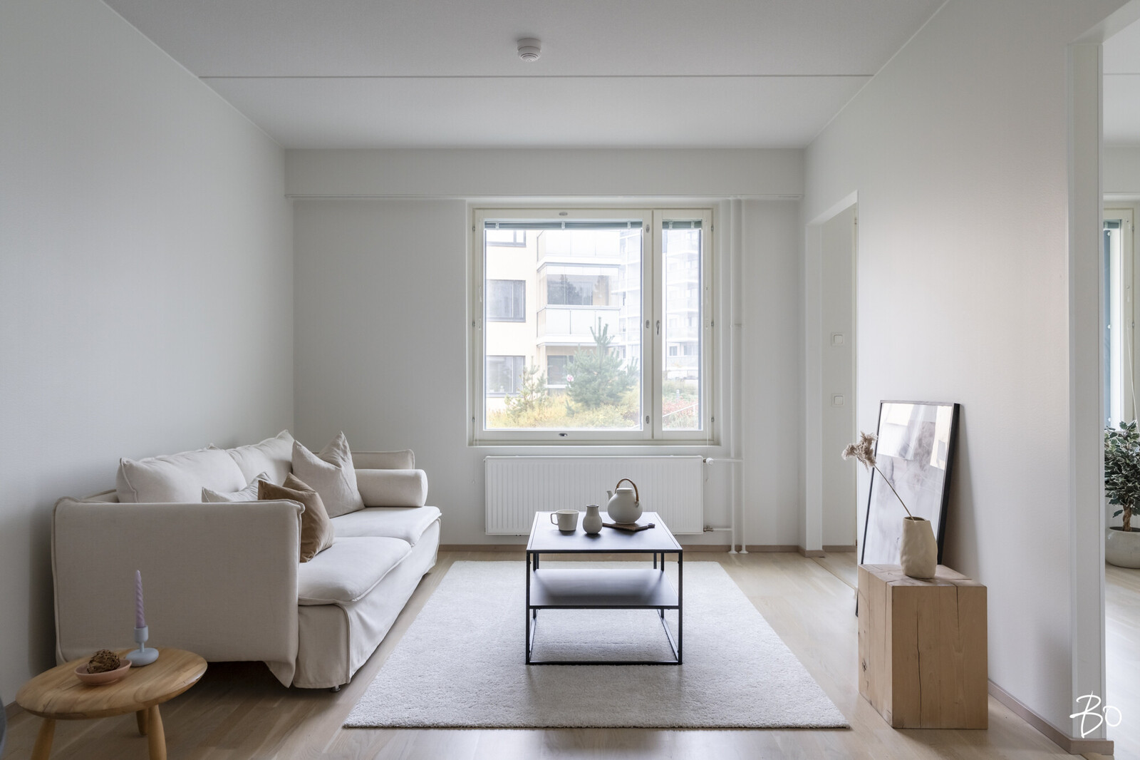 Kuvastimentie 1 - bild 4