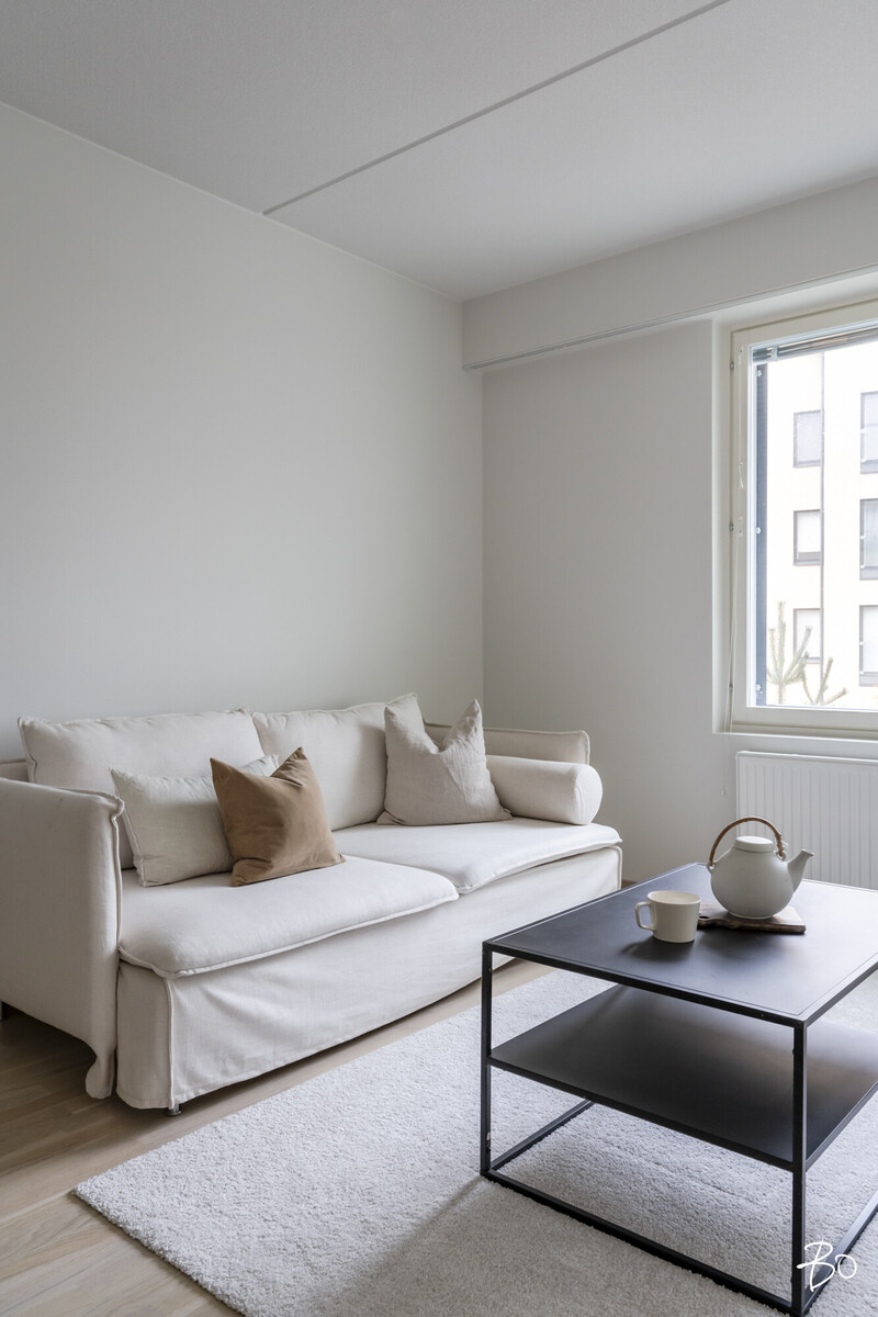 Kuvastimentie 1 - bild 5