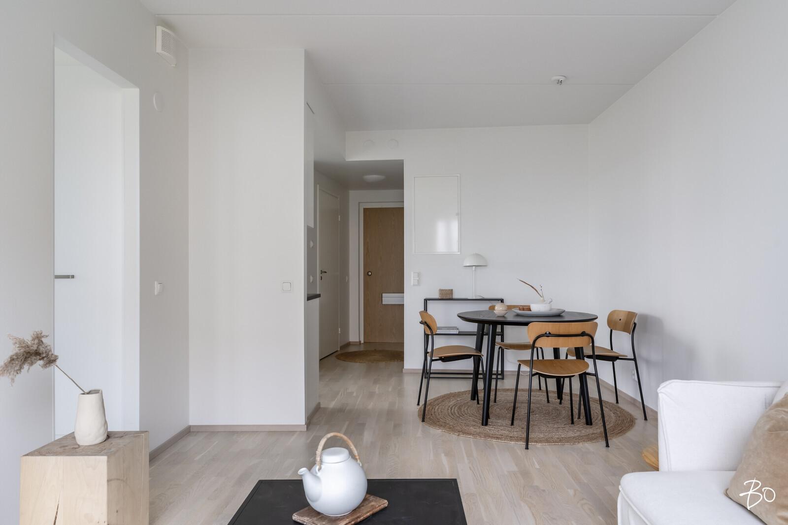 Kuvastimentie 1 - bild 3