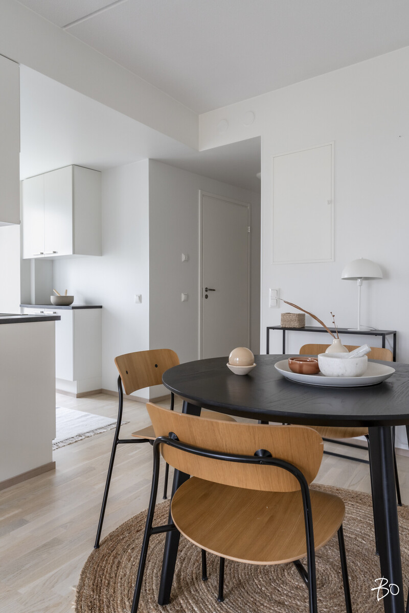 Kuvastimentie 1 - bild 6