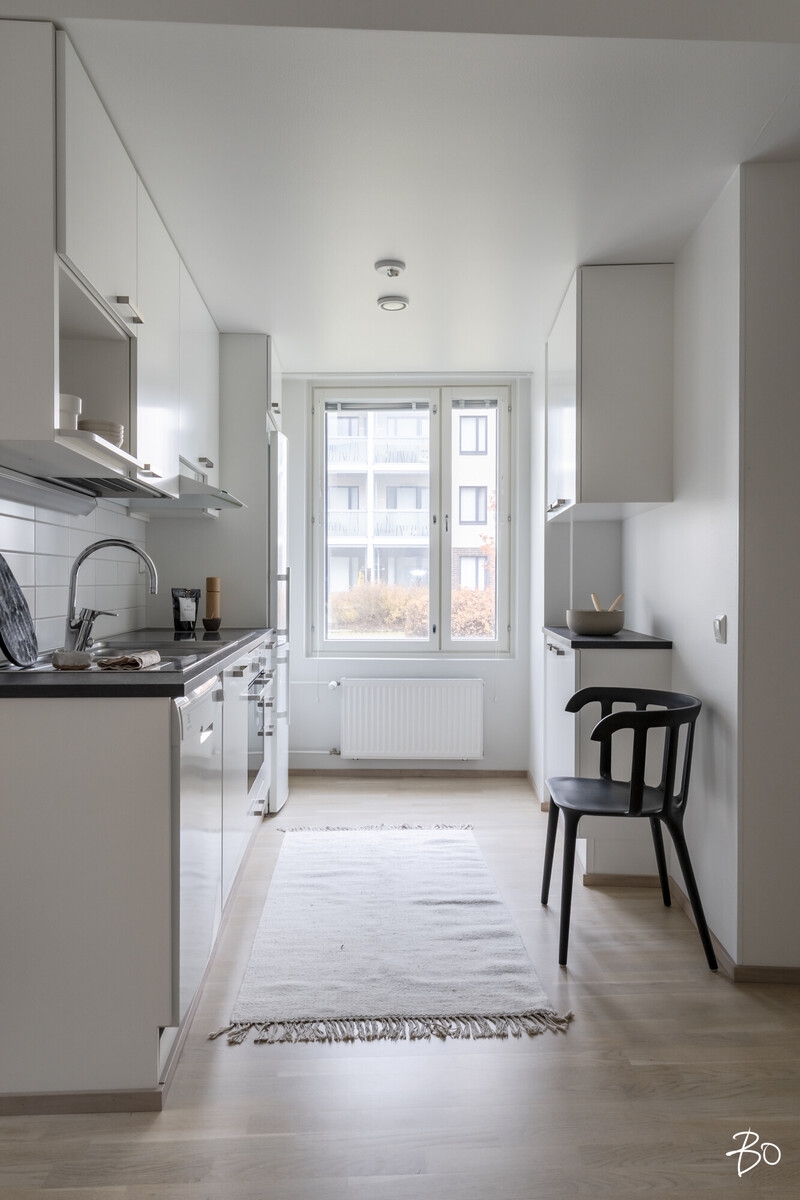 Kuvastimentie 1 - bild 7