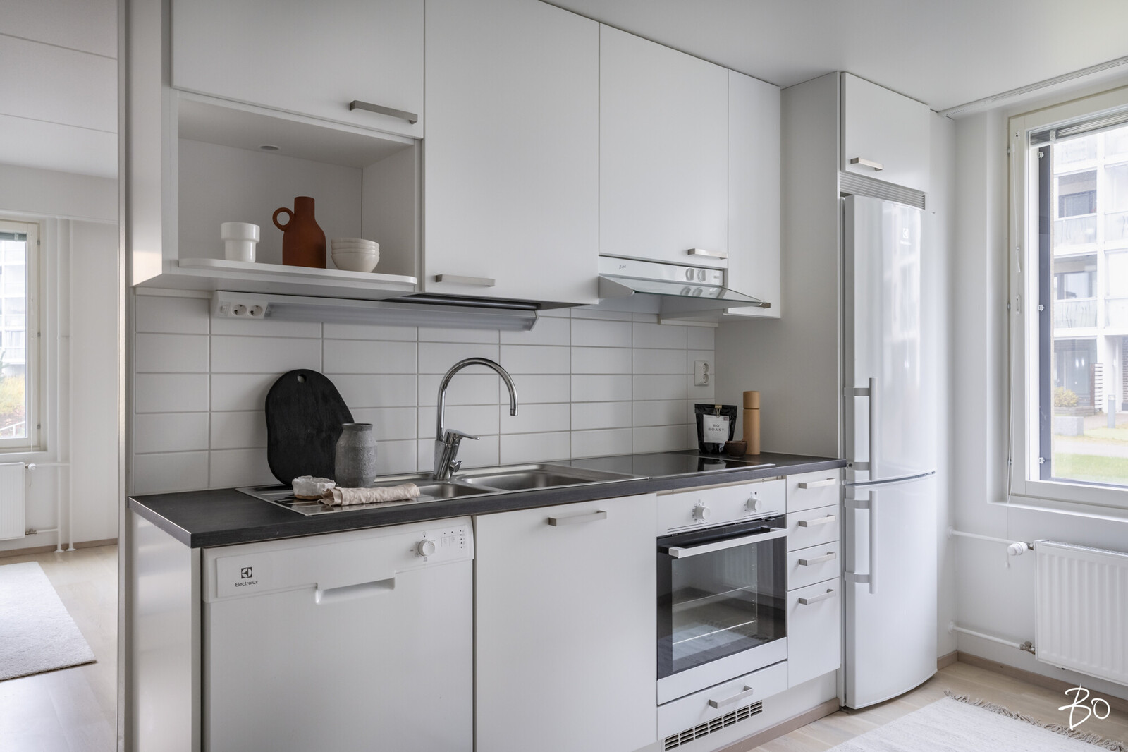 Kuvastimentie 1 - bild 8