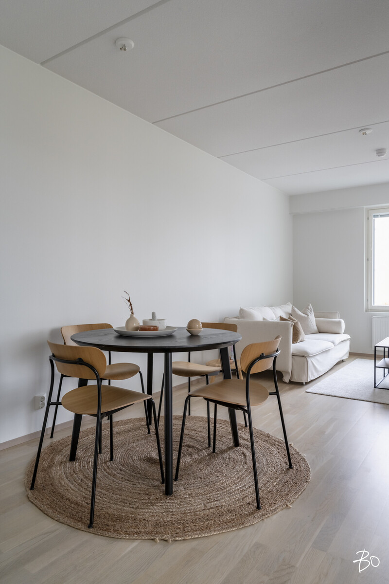 Kuvastimentie 1 - bild 9