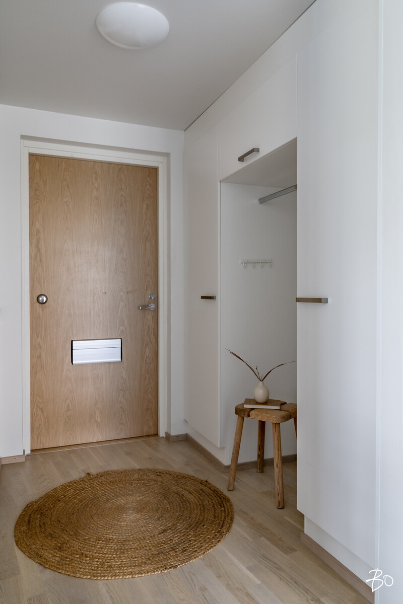 Kuvastimentie 1 - bild 13