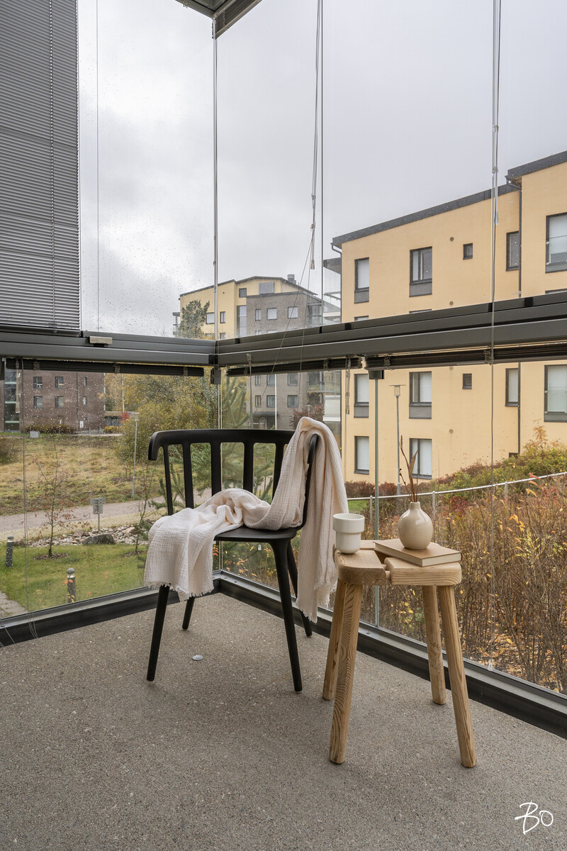 Kuvastimentie 1 - bild 15