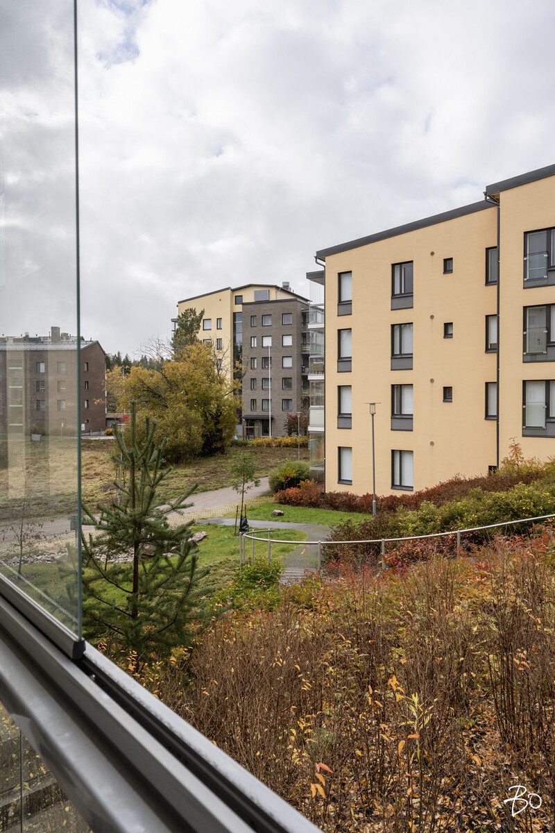 Kuvastimentie 1 - bild 16