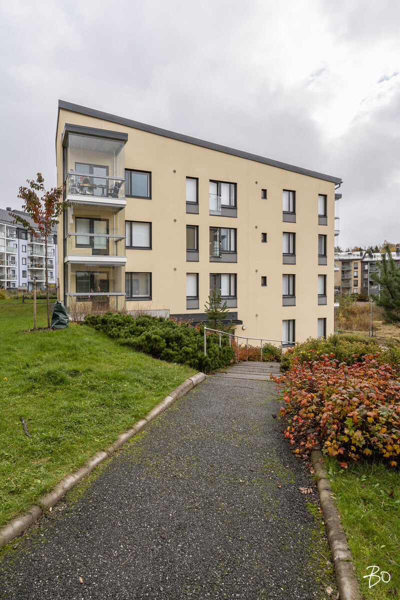 Kuvastimentie 1 - bild 18