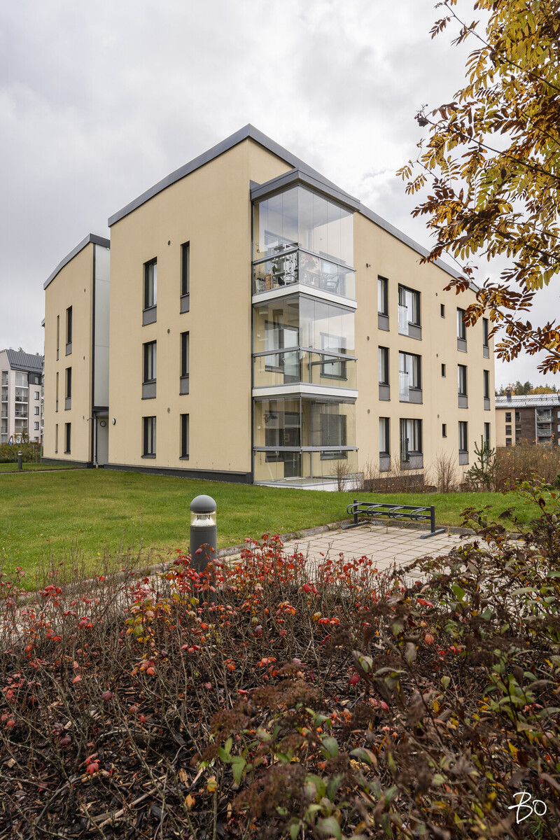 Kuvastimentie 1 - bild 17