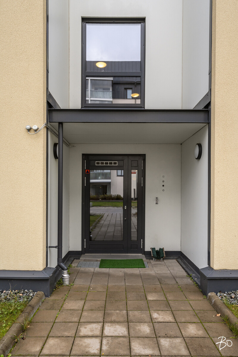 Kuvastimentie 1 - bild 19