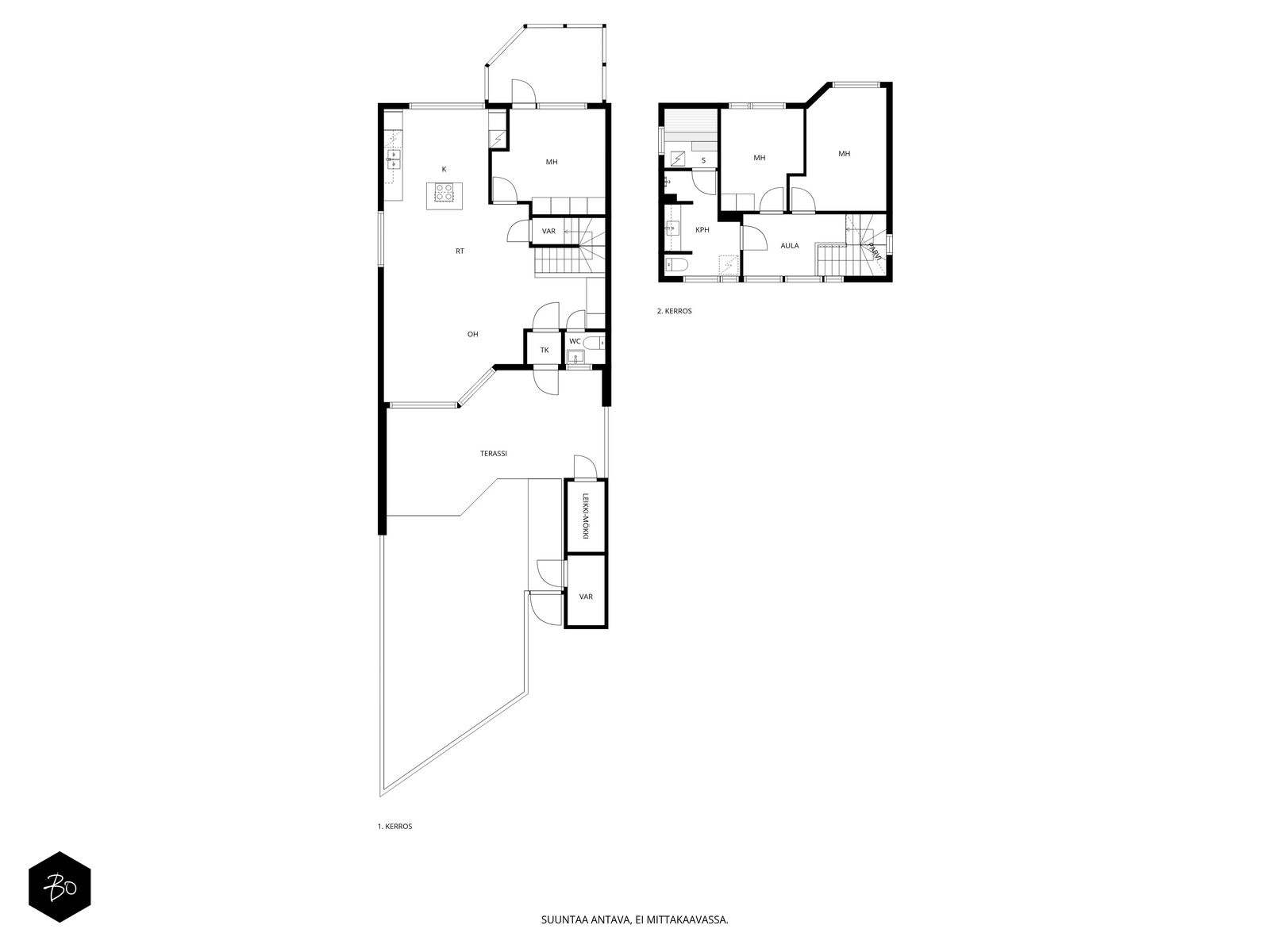 Vilkkupoiju 9 - kuva 2