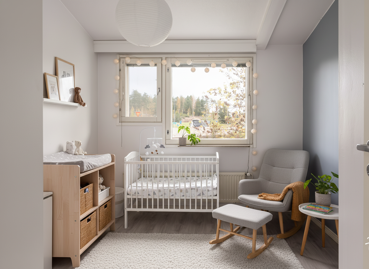 Vilkkupoiju 9 - kuva 14