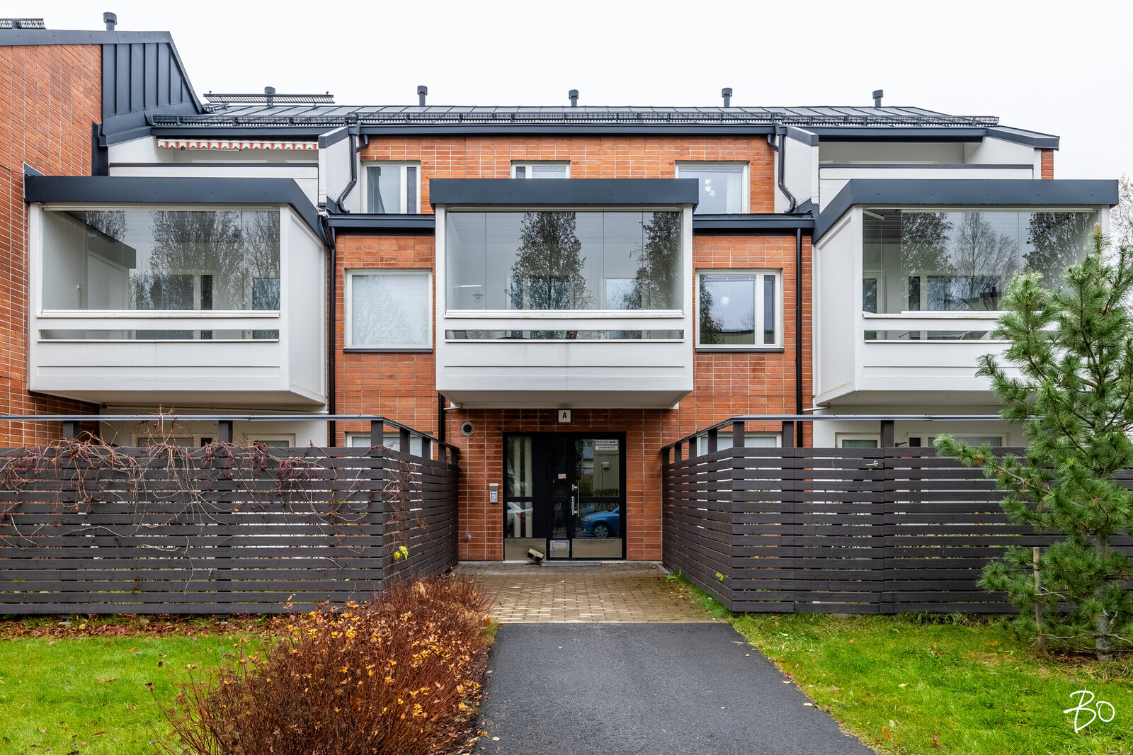 Heinäpellonkuja 1 - image 16