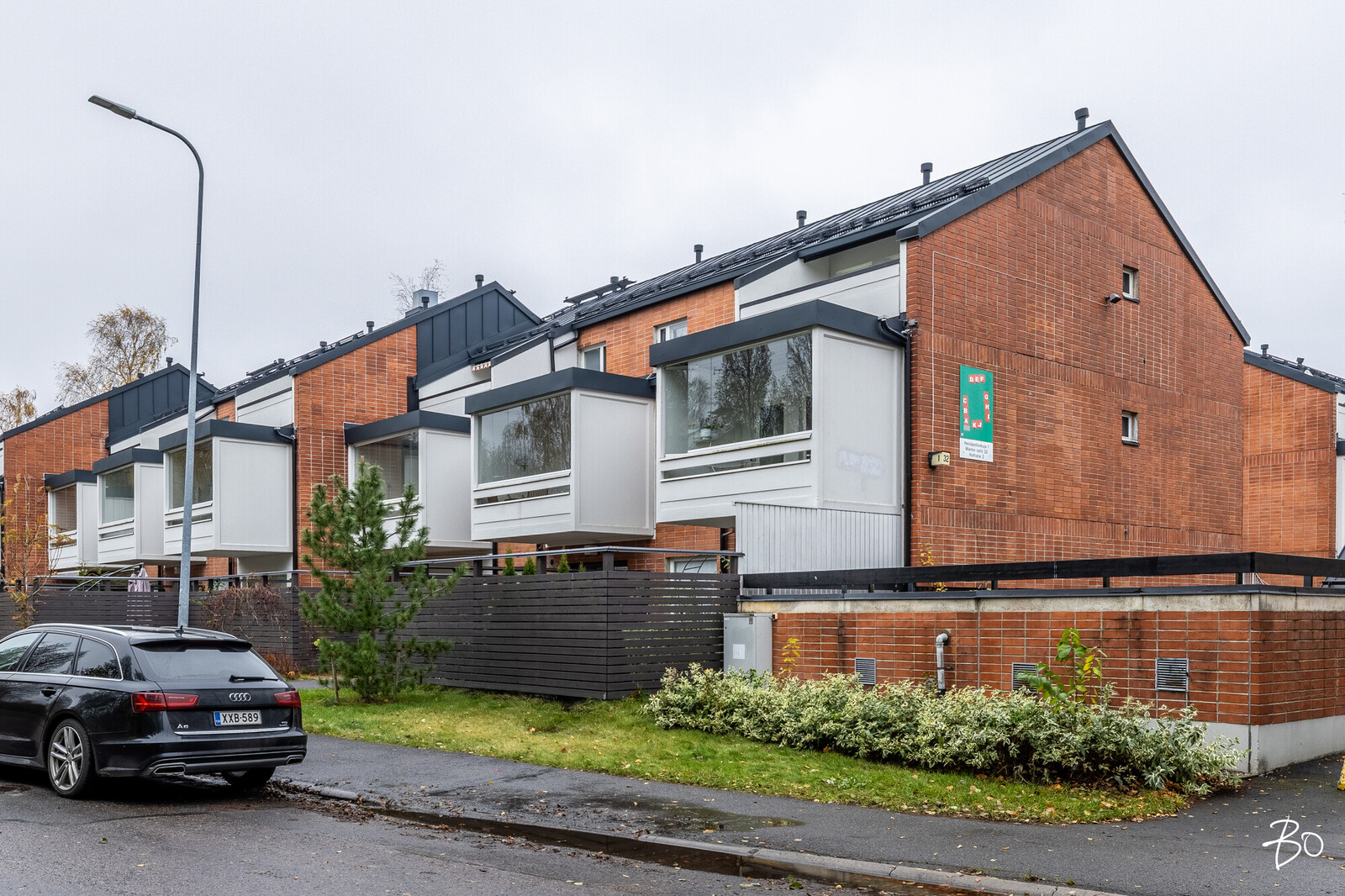 Heinäpellonkuja 1 - image 15