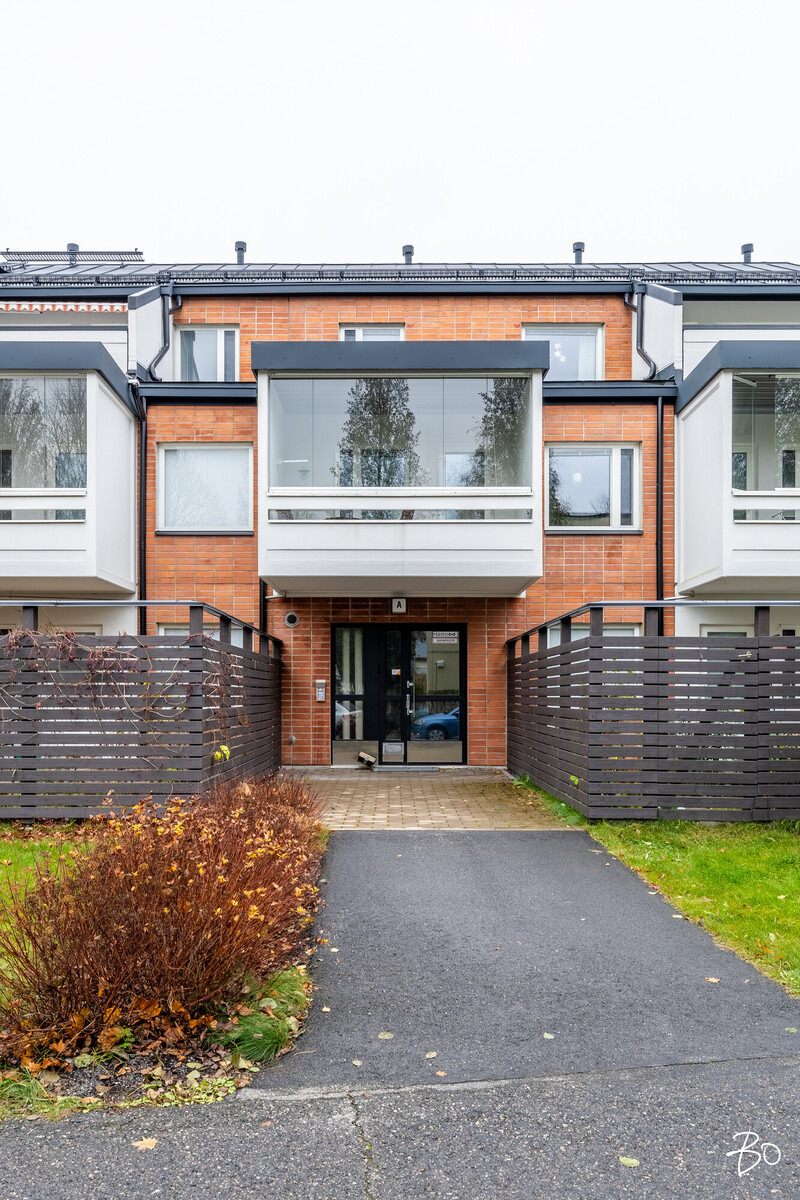 Heinäpellonkuja 1 - image 17