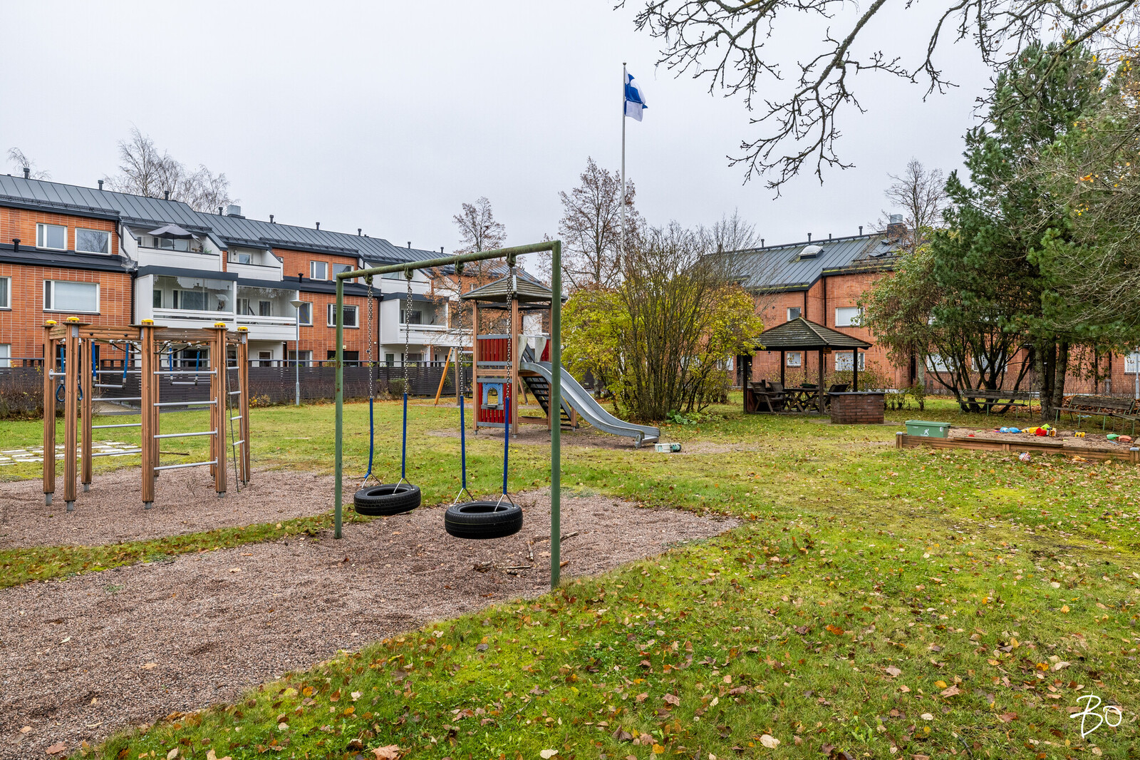 Heinäpellonkuja 1 - image 18