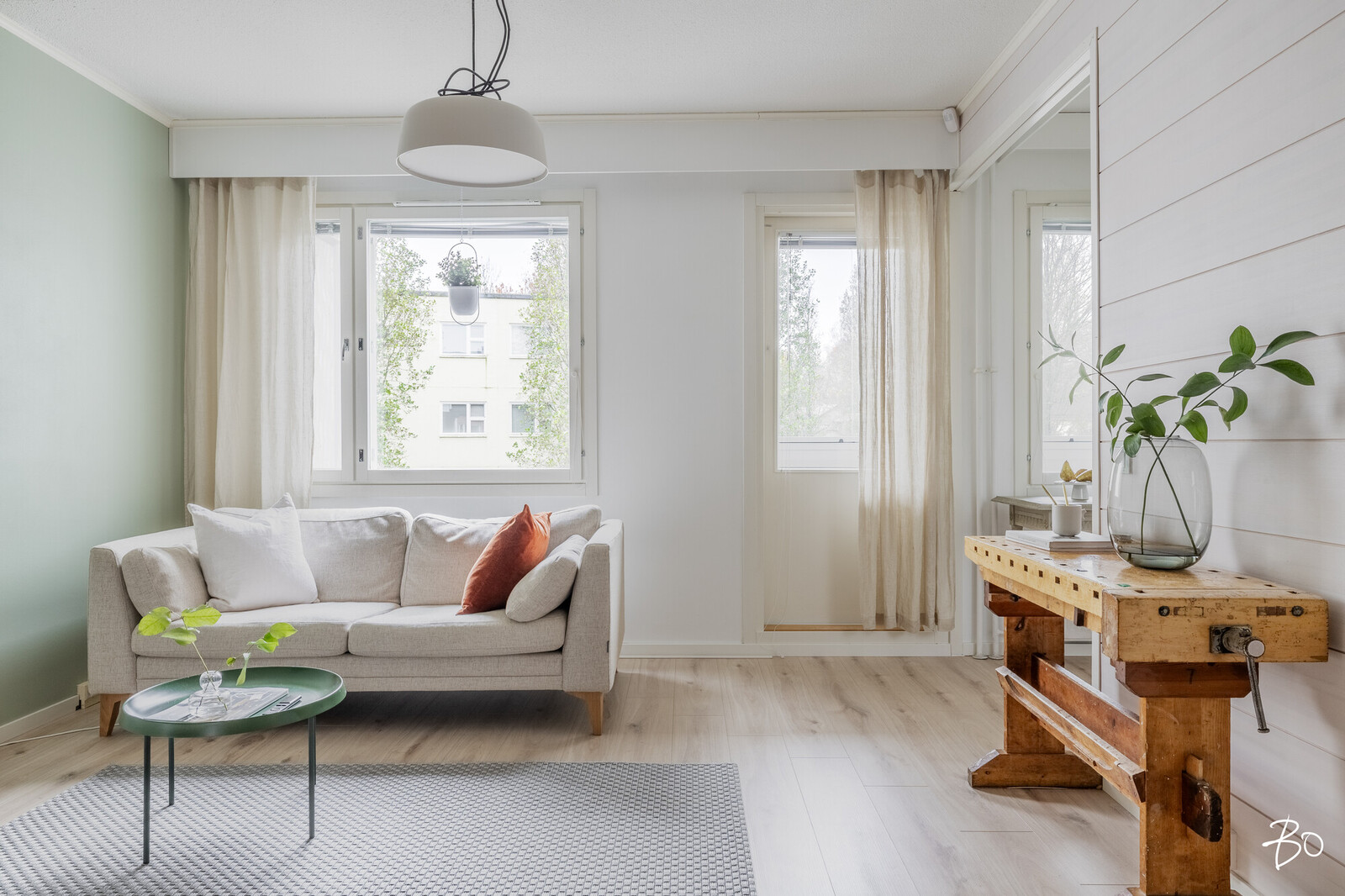 Heinäpellonkuja 1 - image 1