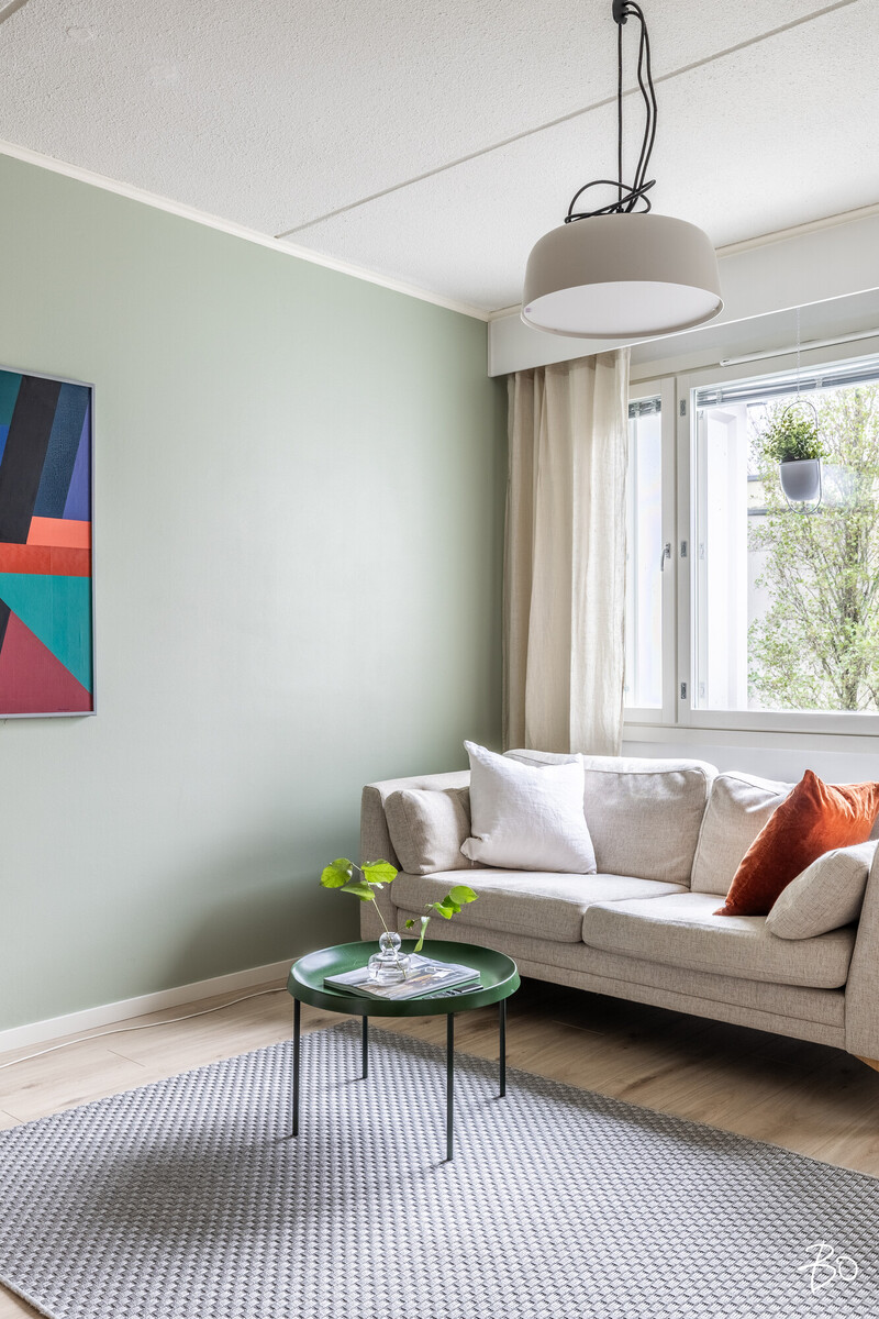 Heinäpellonkuja 1 - image 7