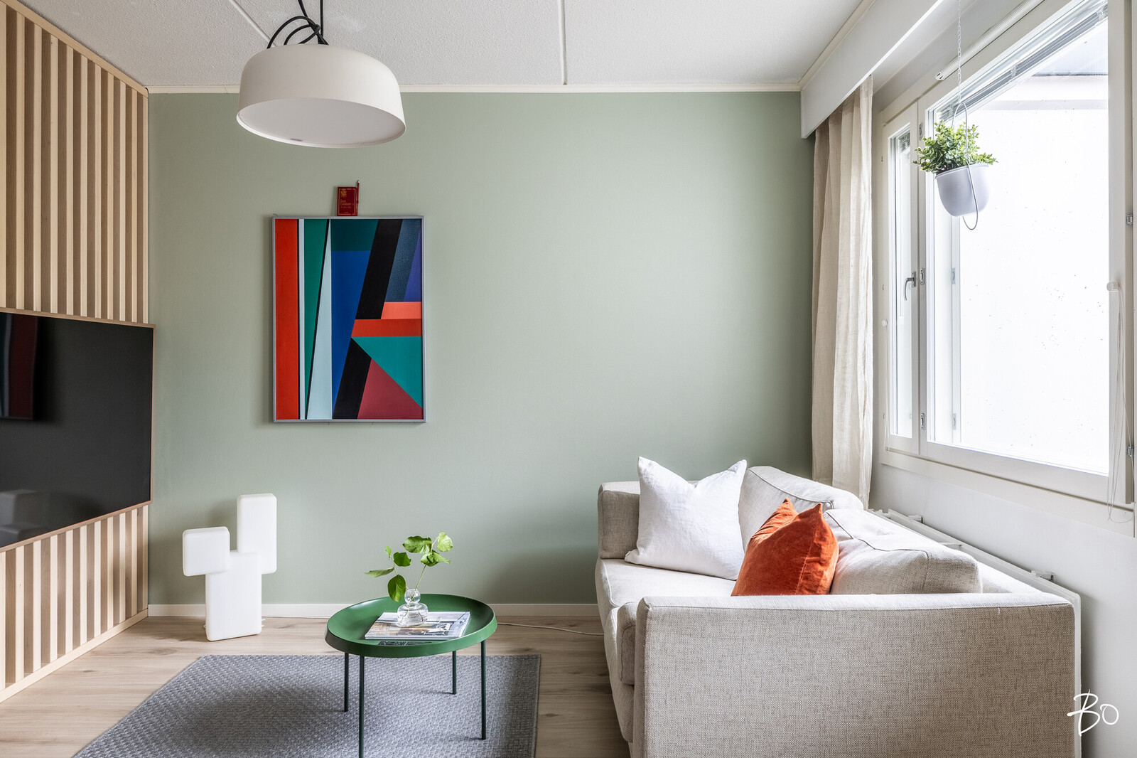 Heinäpellonkuja 1 - image 6