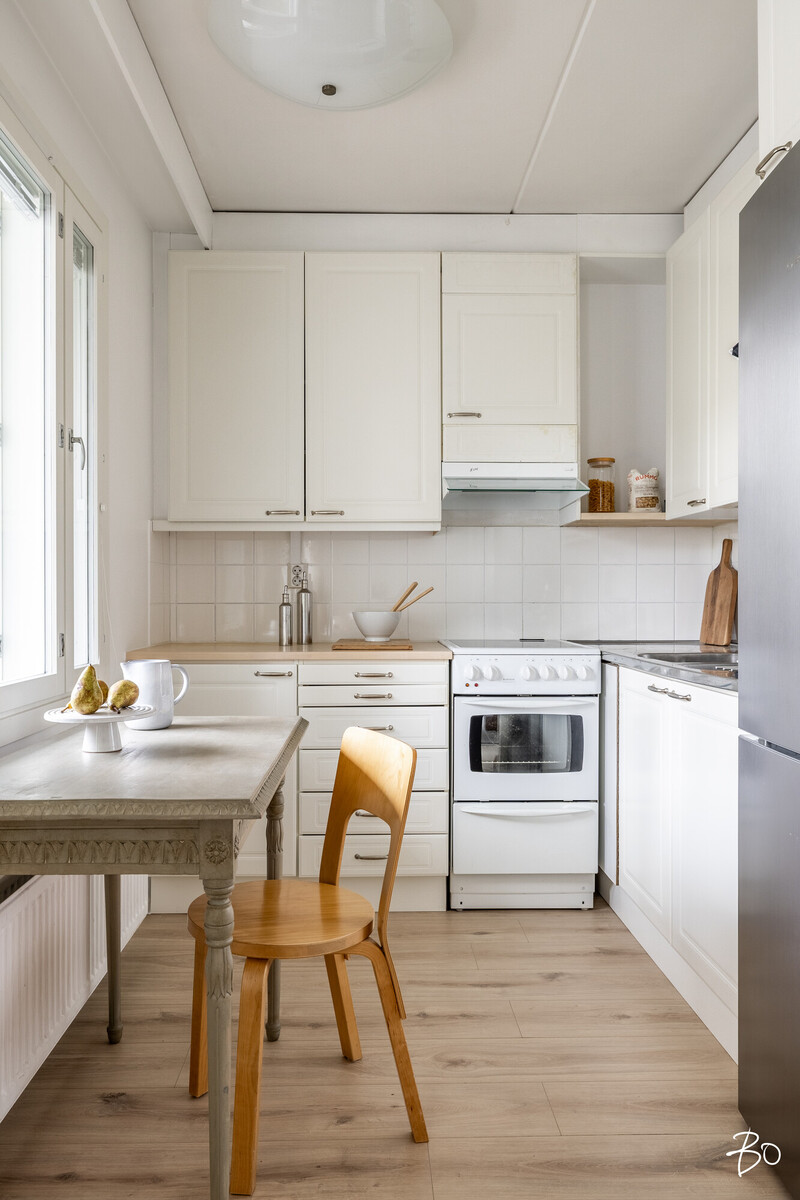 Heinäpellonkuja 1 - image 4